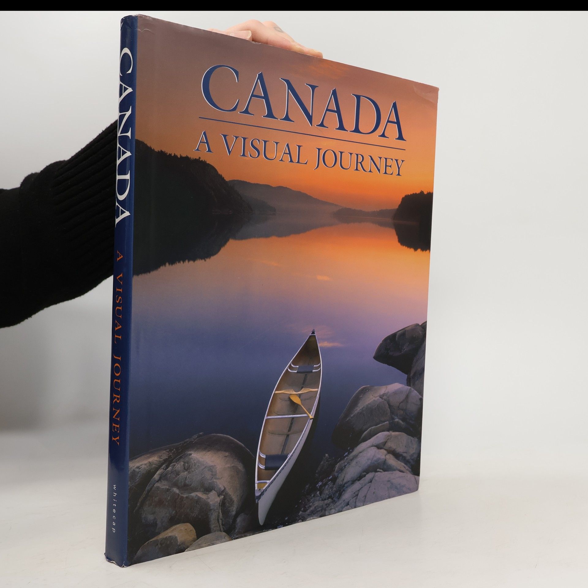 Tanya Lloyd Kyi Canada