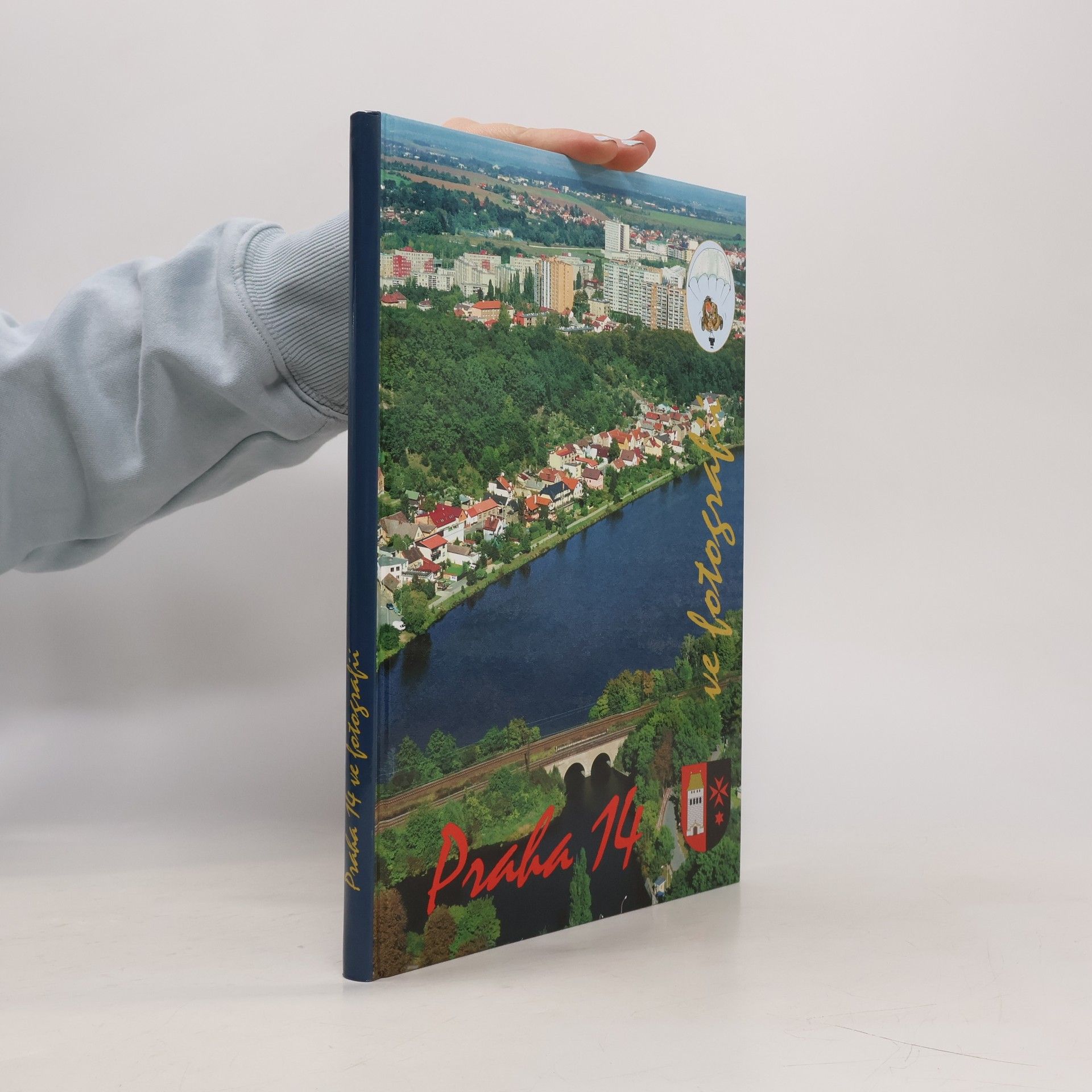 Pavel Šmíd Praha 14 ve fotografii