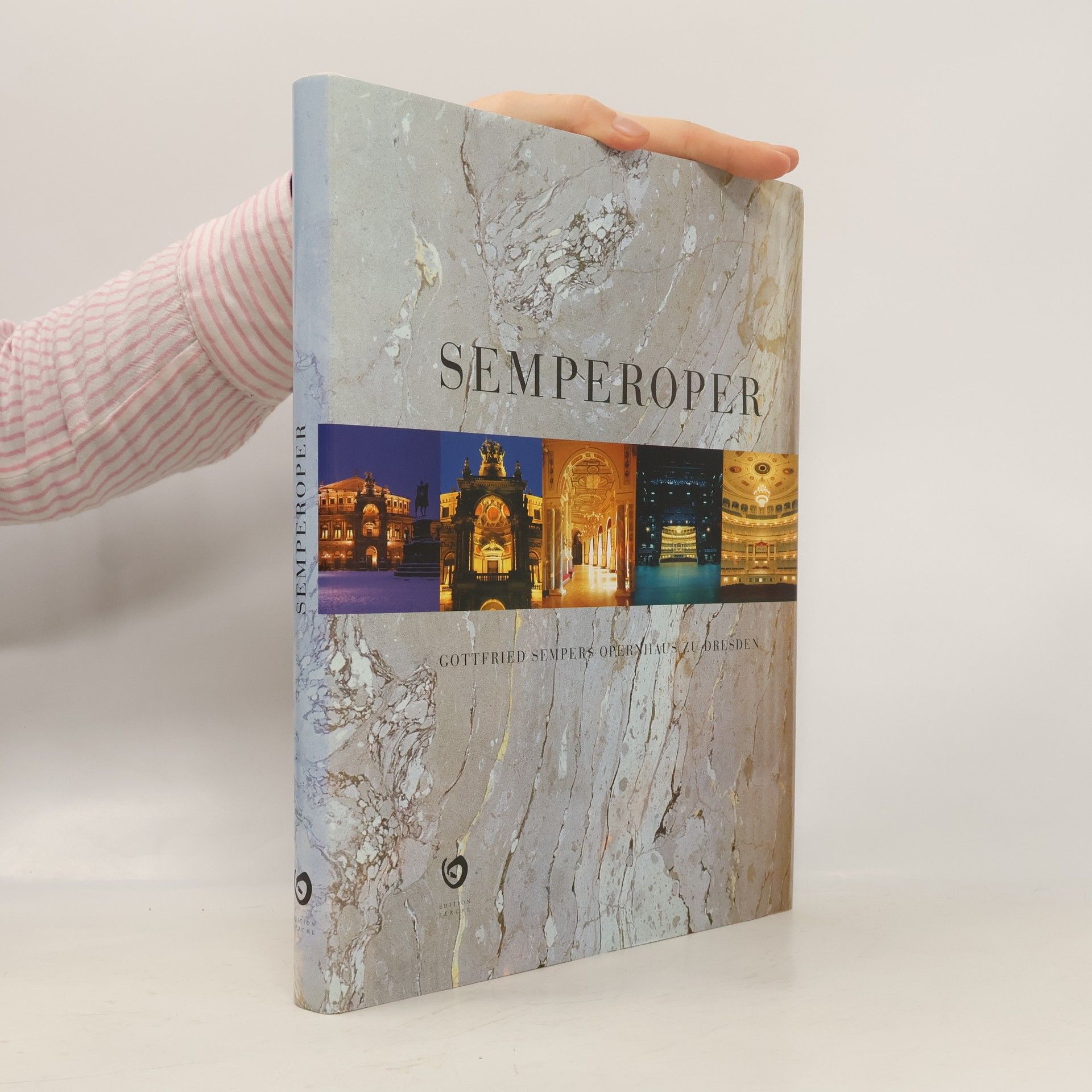 Hella Bartnig Semperoper