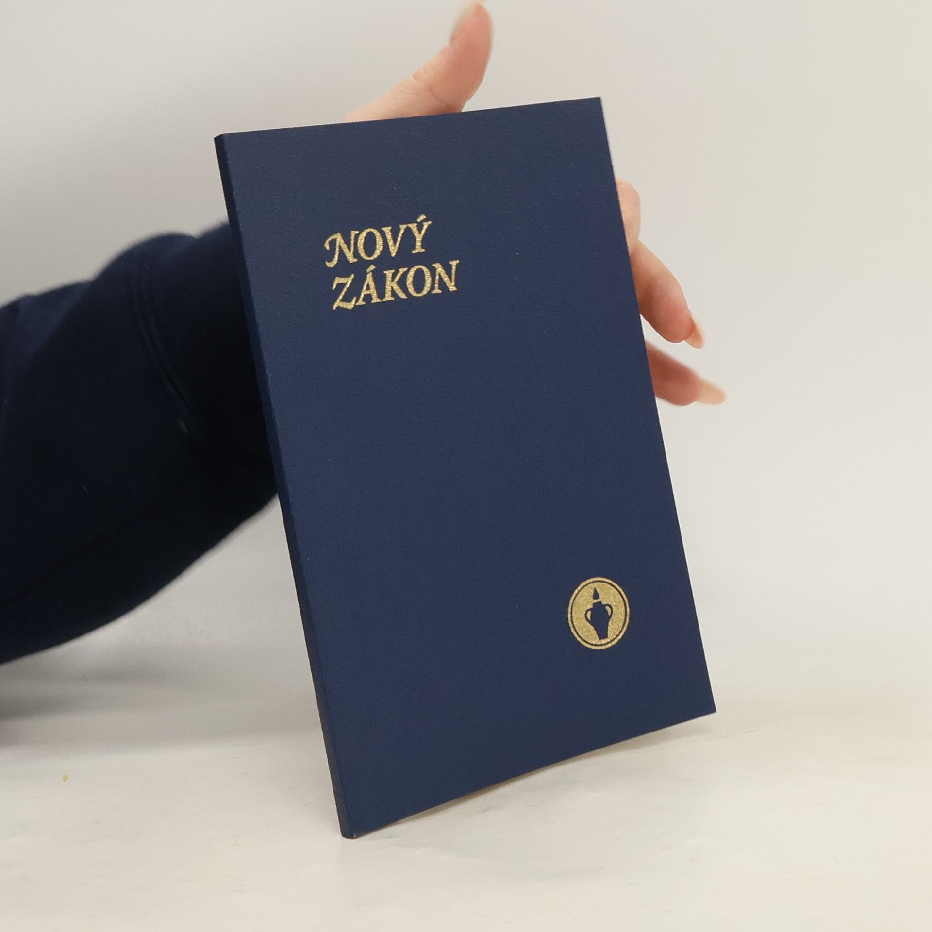 Autorenkollektiv Nový Zákon