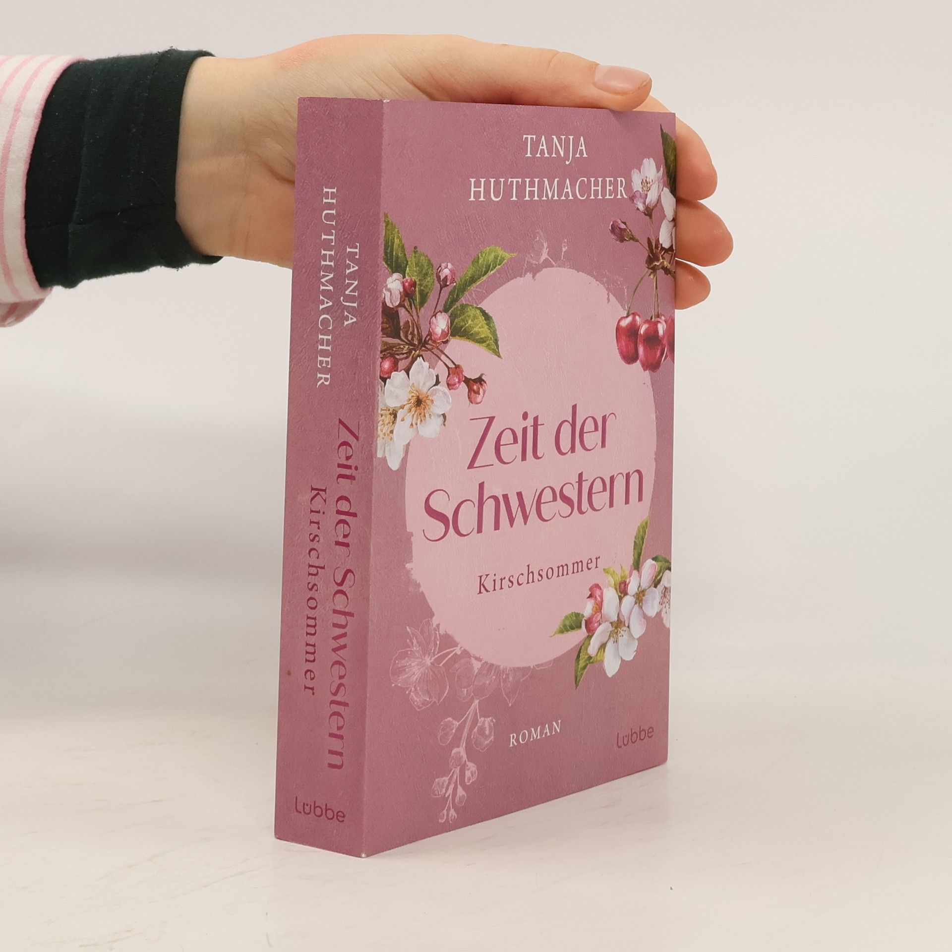 Tanja Huthmacher Zeit der Schwestern