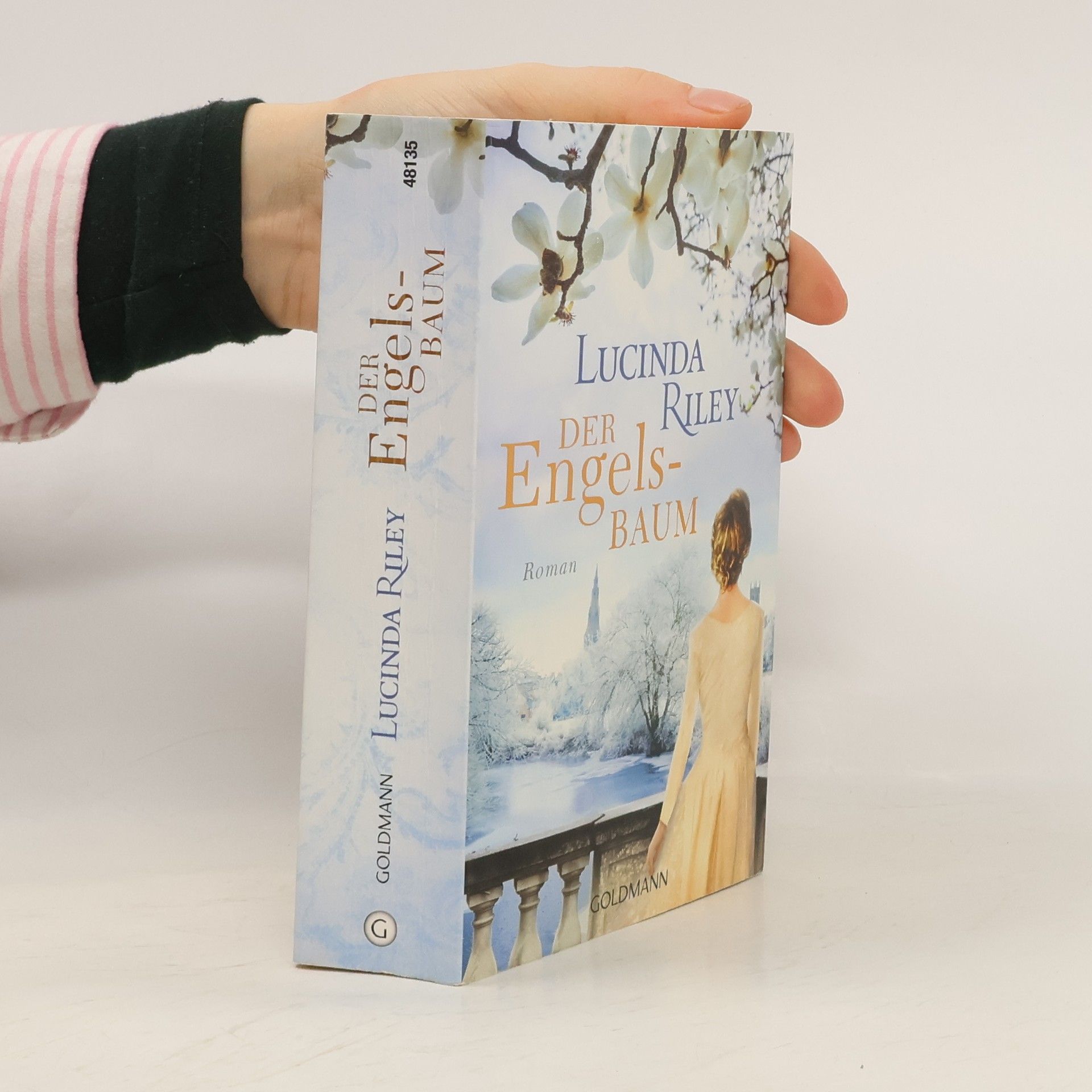 Lucinda Riley Der Engelsbaum