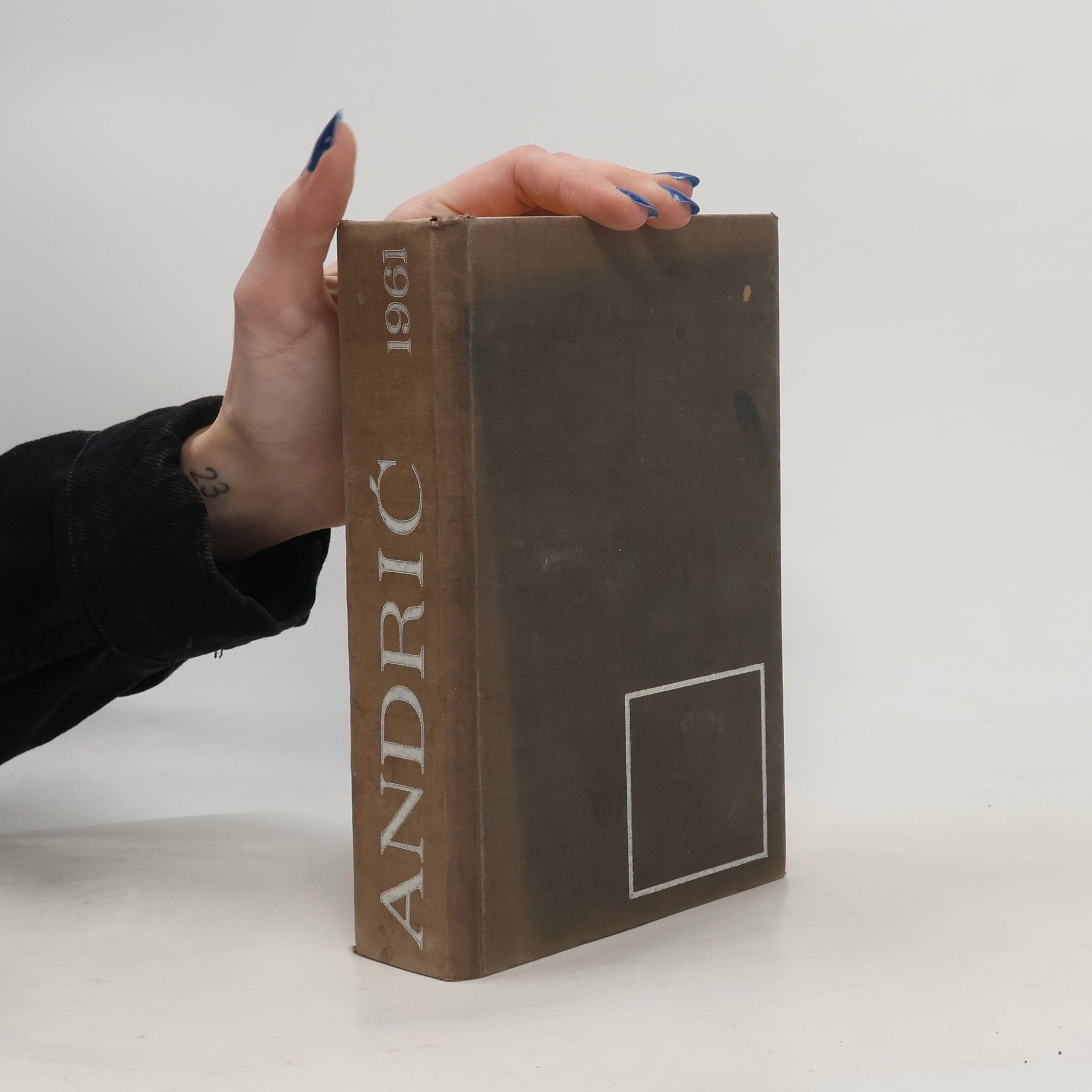 Most na Drine a iné prózy