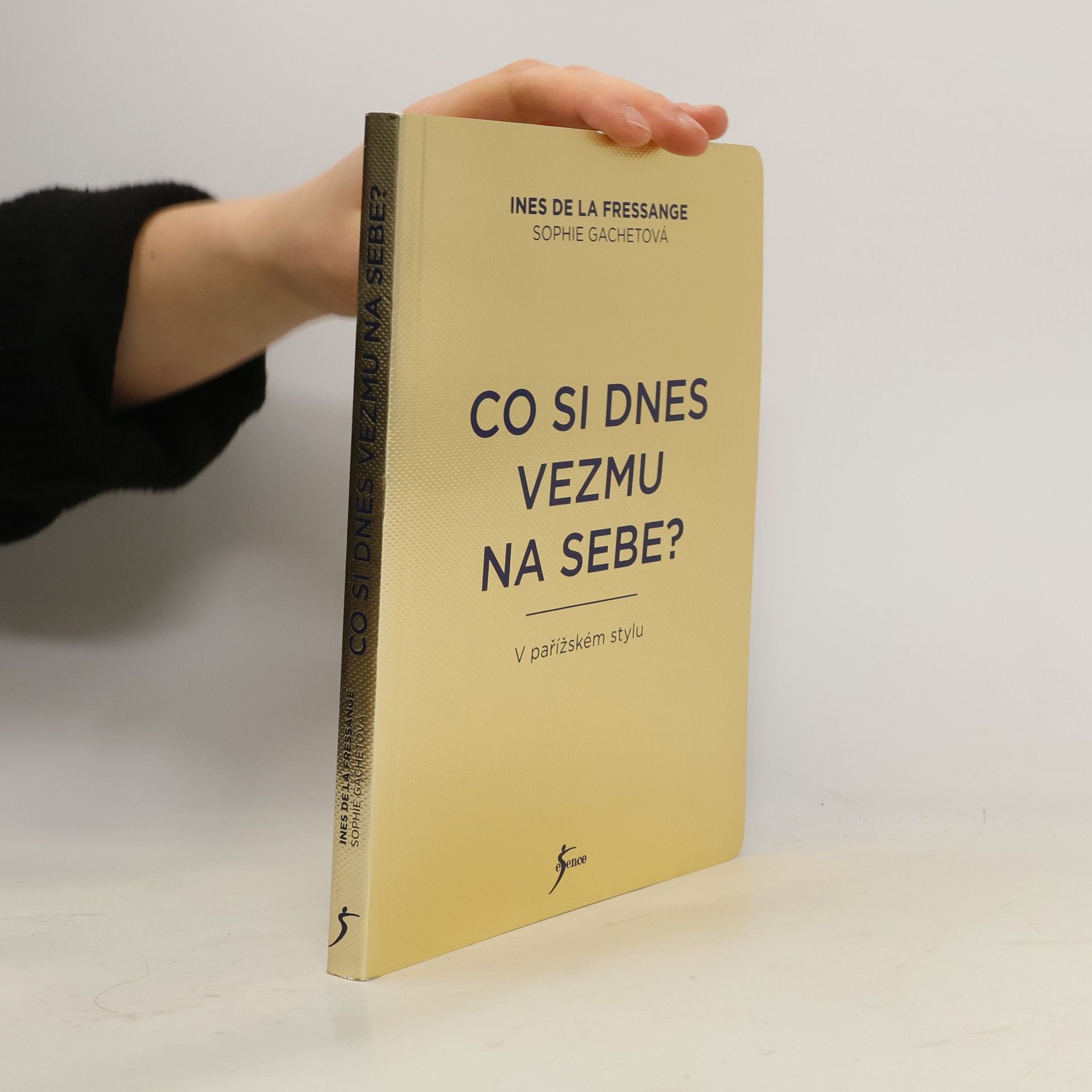 Co si dnes vezmu na sebe?