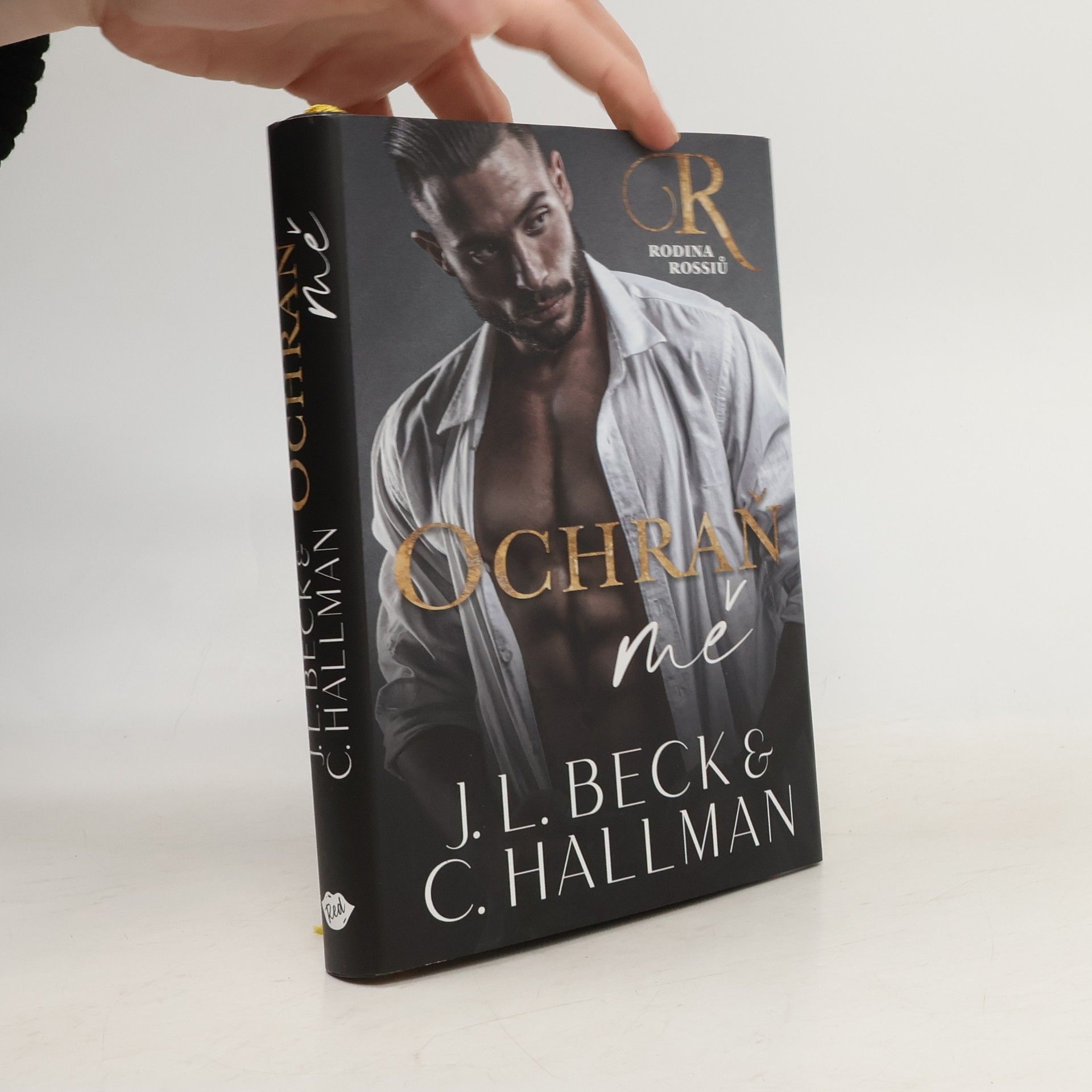 J. L. Beck Ochraň mě