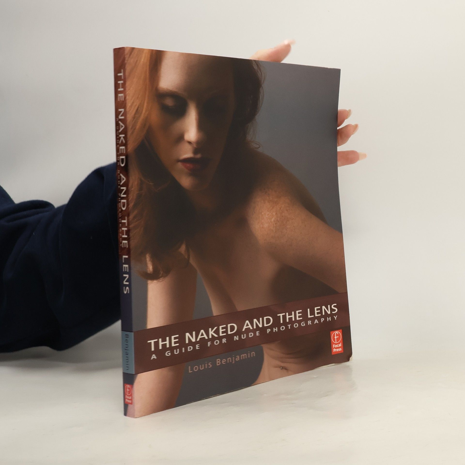 Louis Benjamin The Naked and the Lens