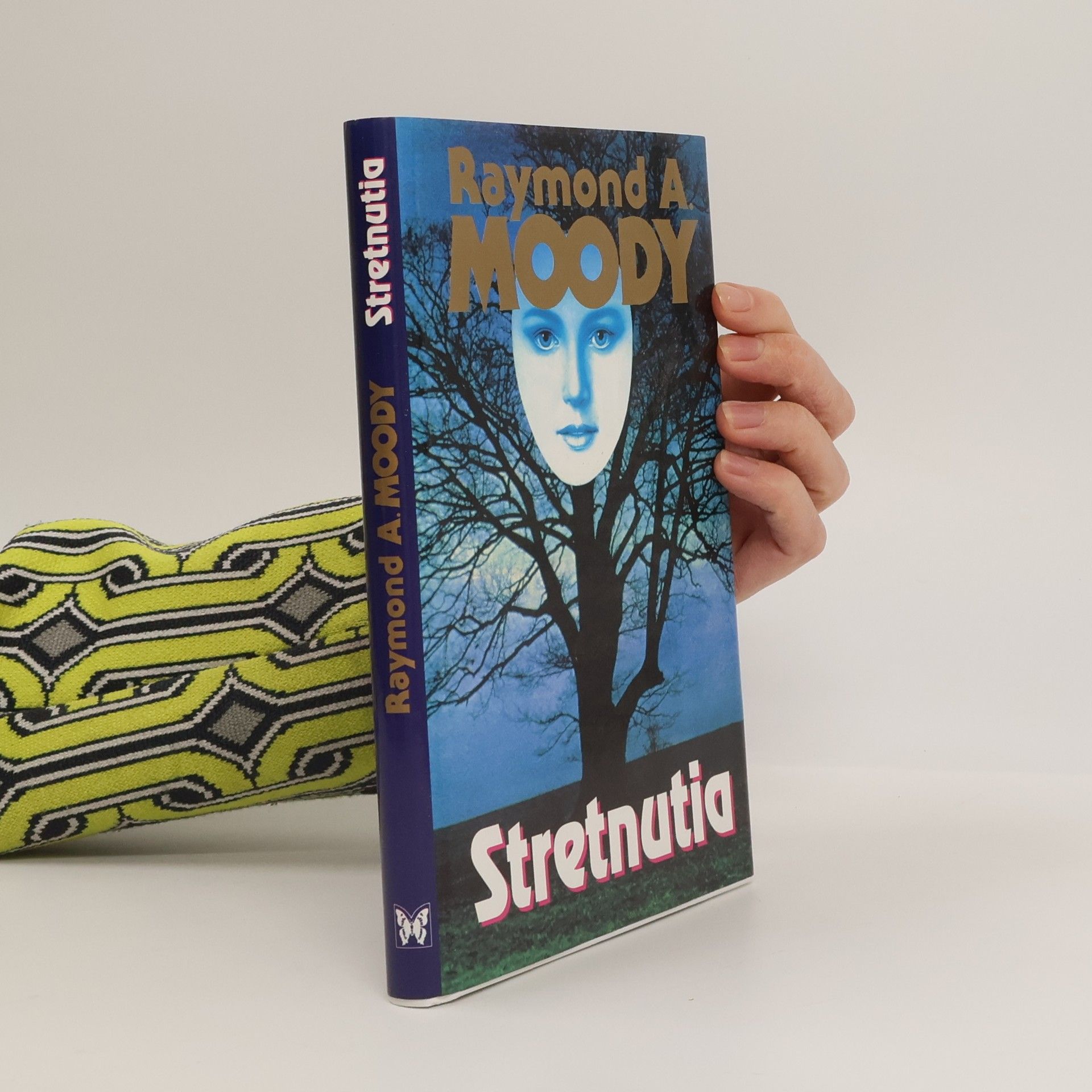 Raymond Moody Stretnutia