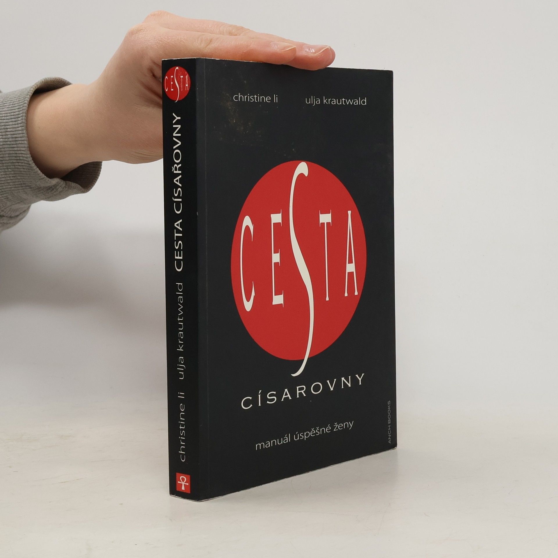 Christine Li Cesta císařovny