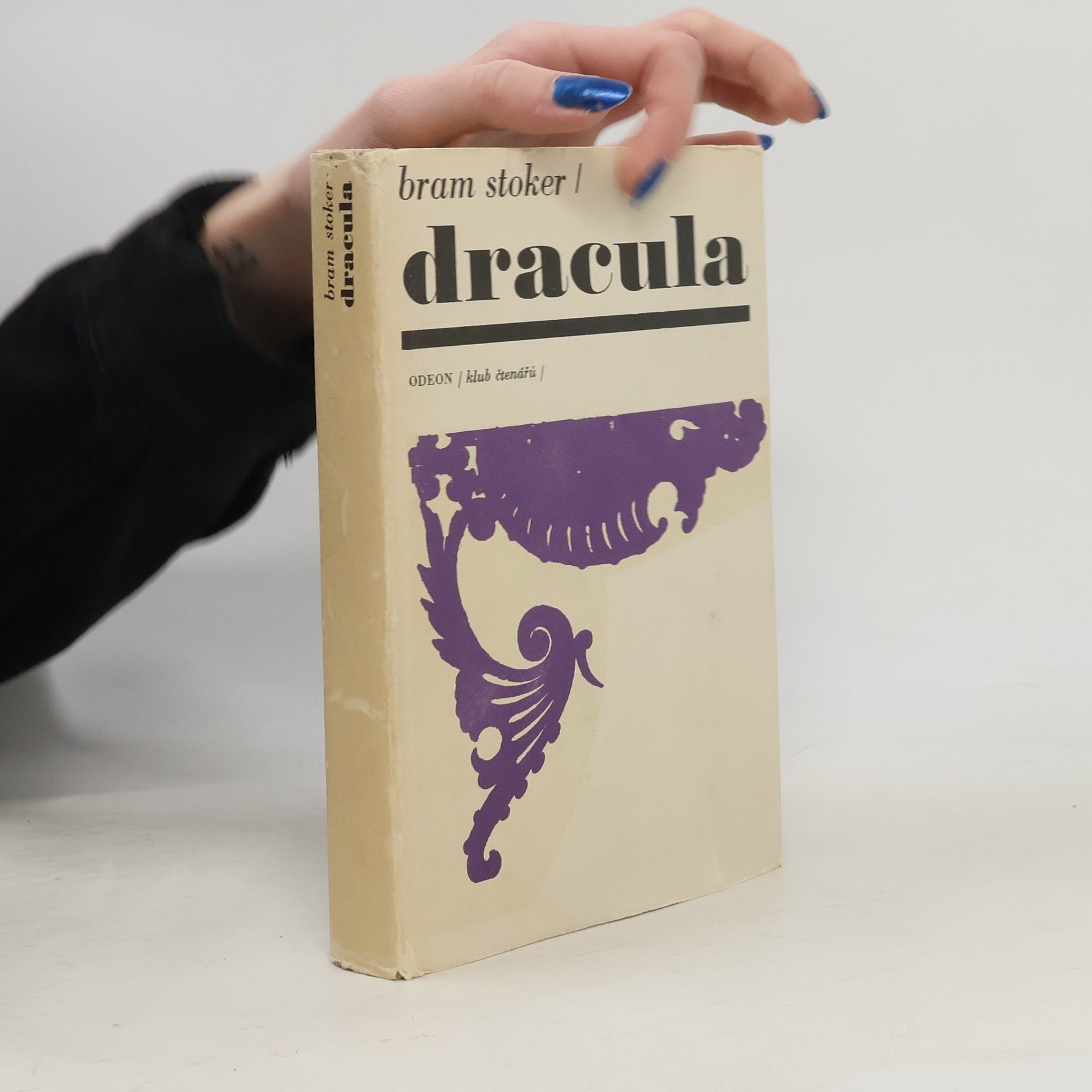 Bram Stoker Dracula