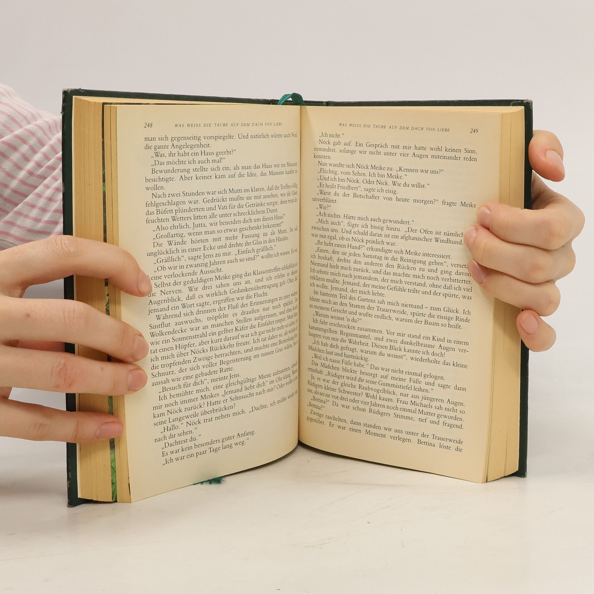 Autorenkollektiv Reader's Digest Auswahlbücher. Die Löwen. Was weiß die Taube auf dem Dach von Liebe. Kaffern-Boy. Durch die Schneewüste