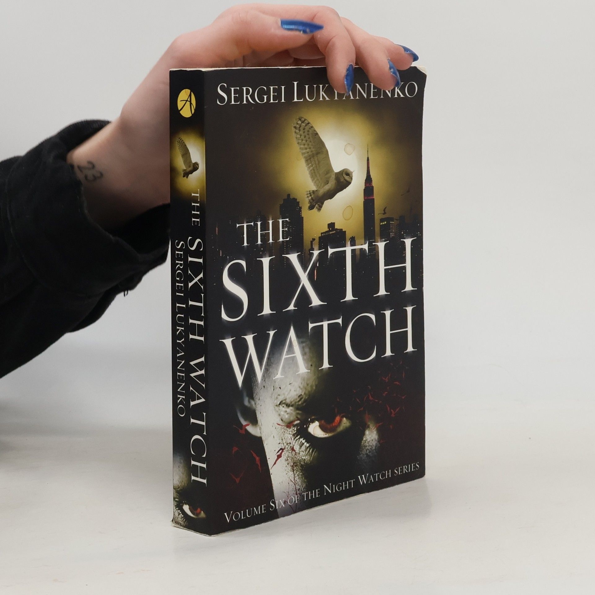 The Sixth Watch