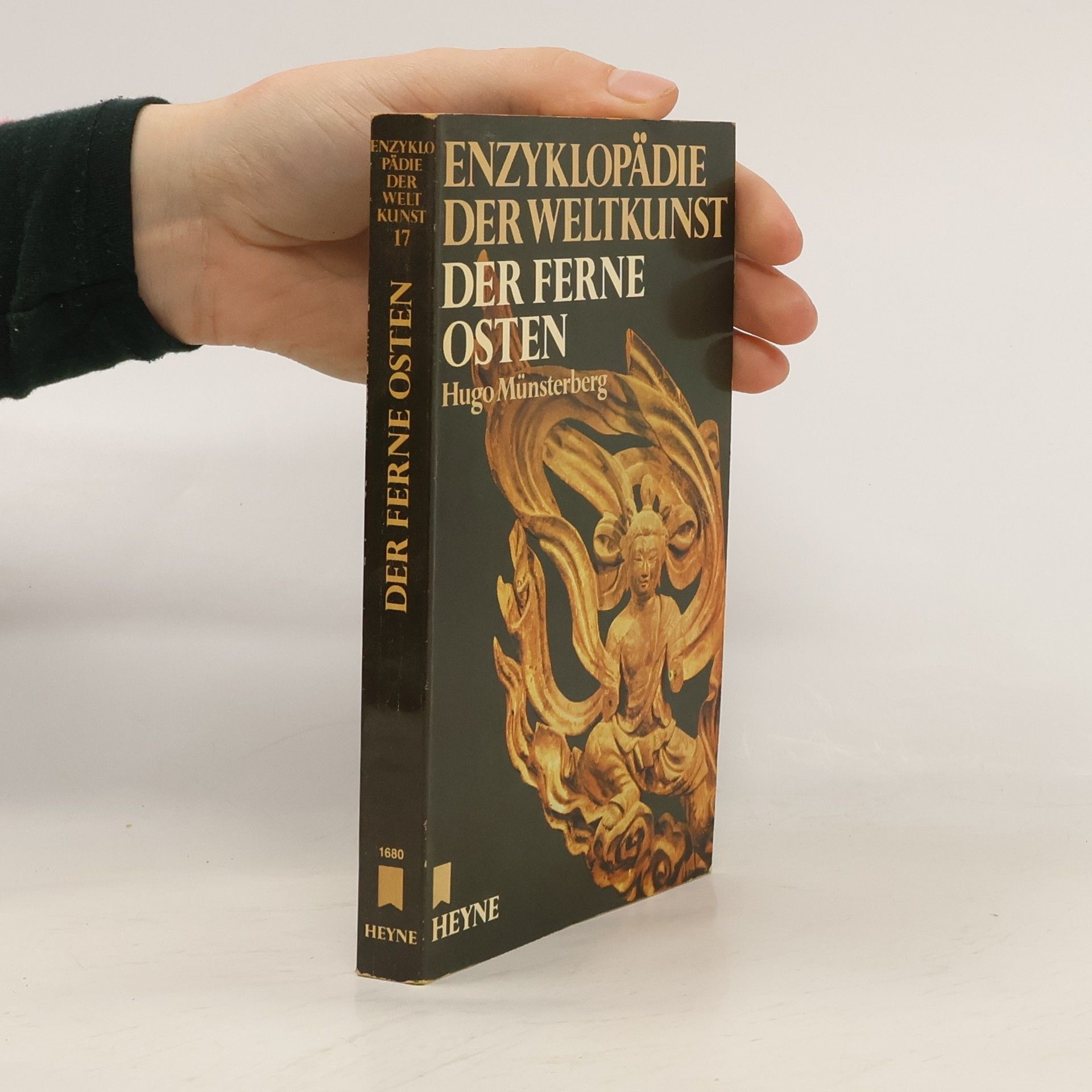 Hugo Münsterberg Der Ferne Osten