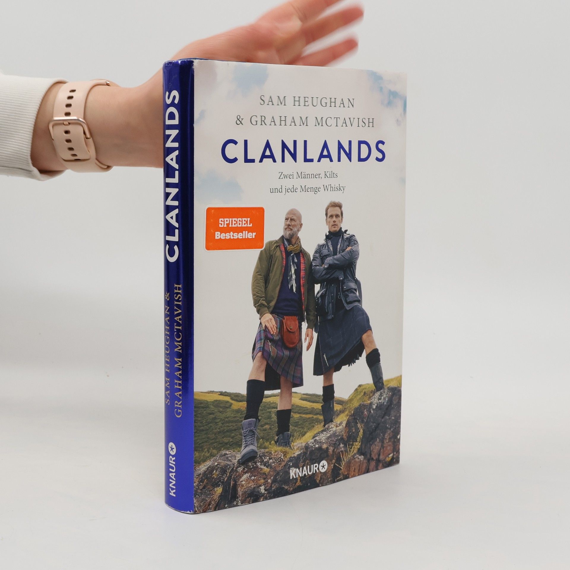Clanlands