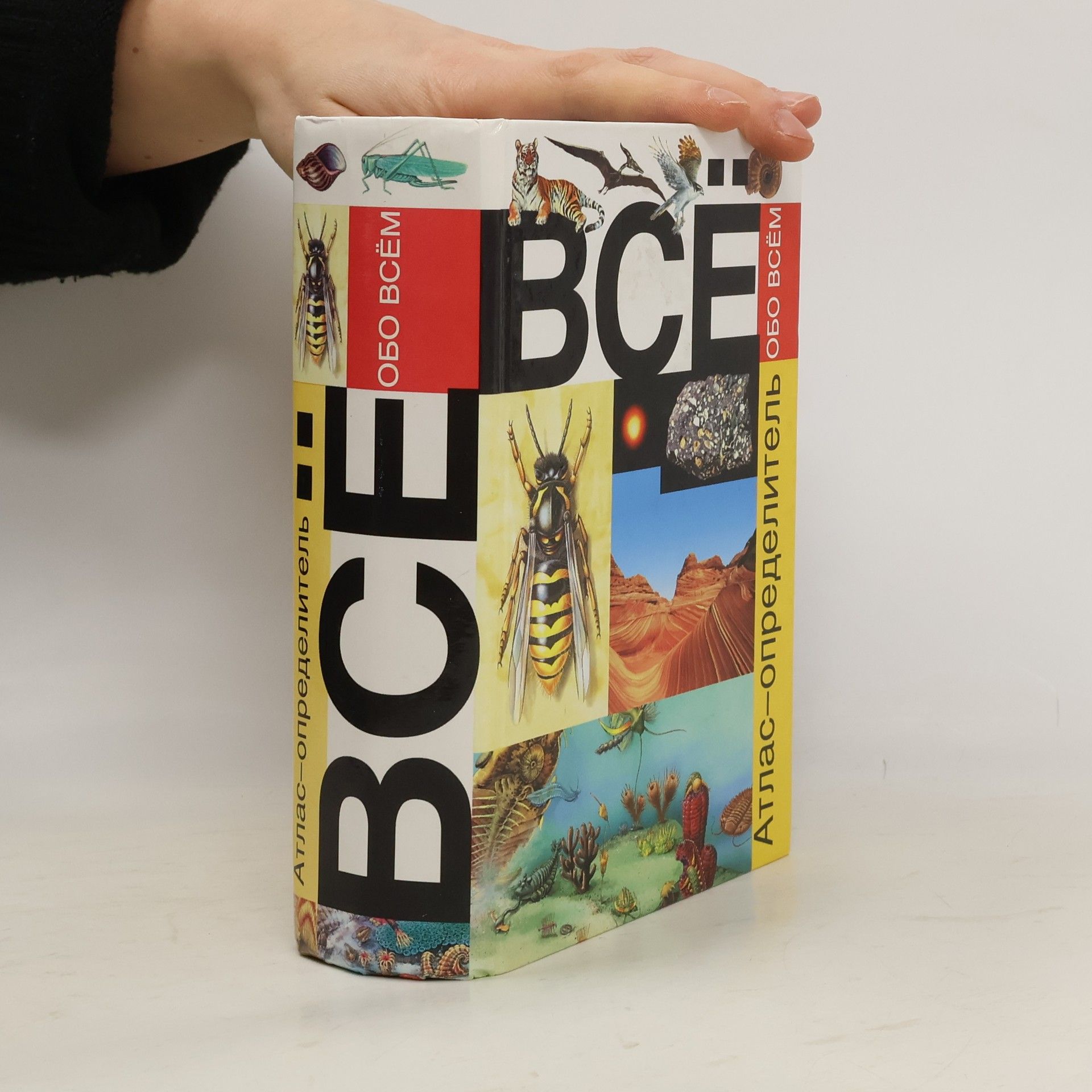 Ėнтони Уоттон Все обо всем