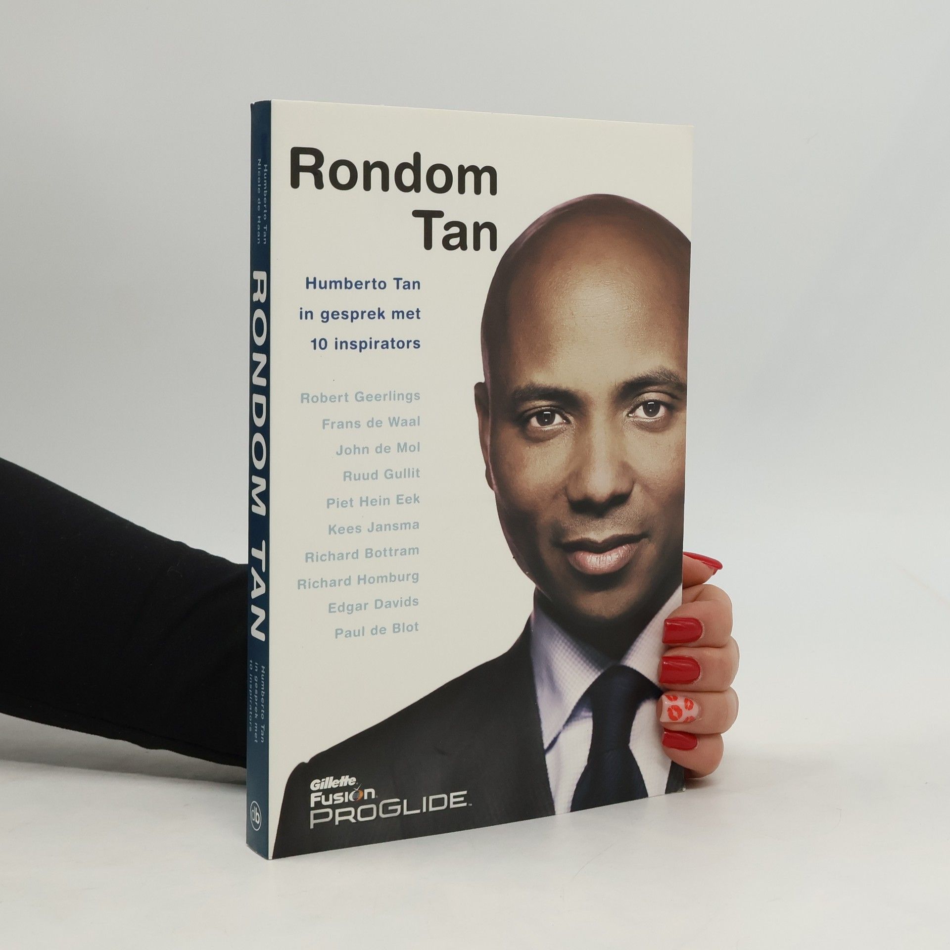 Humberto Tan Rondom Tan