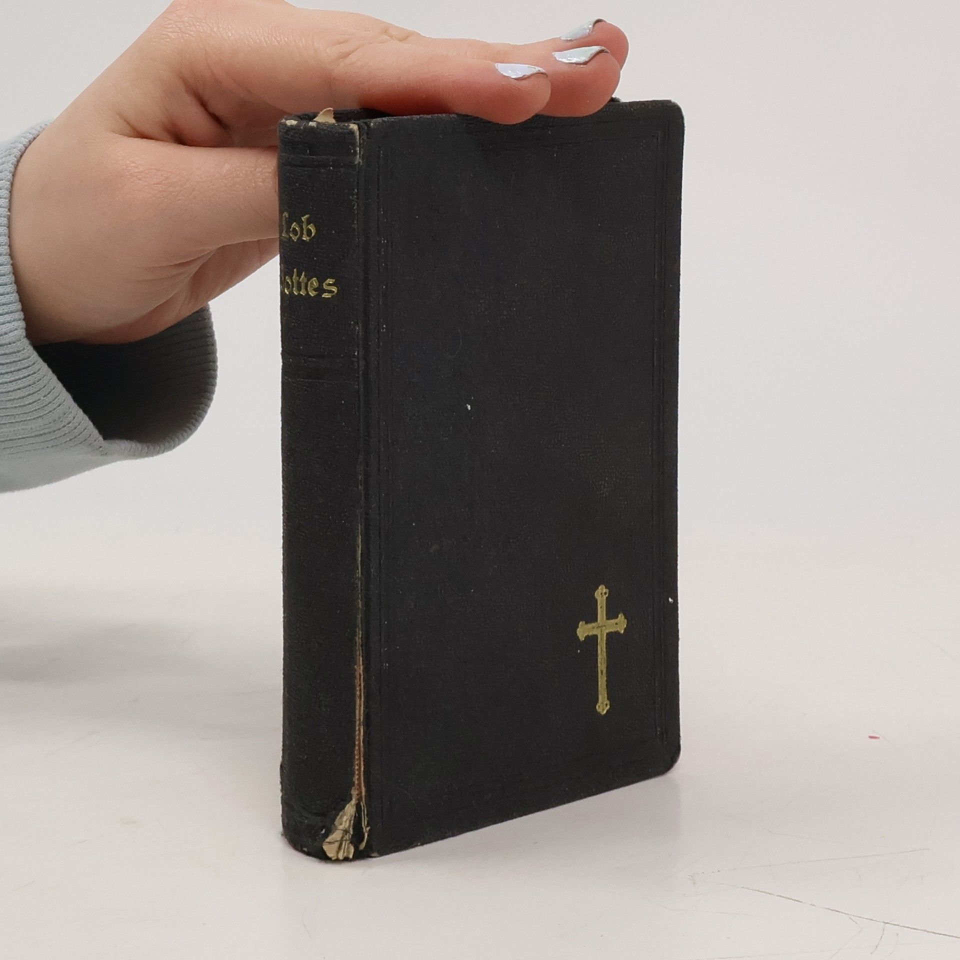 Autorenkollektiv Lob Gottes