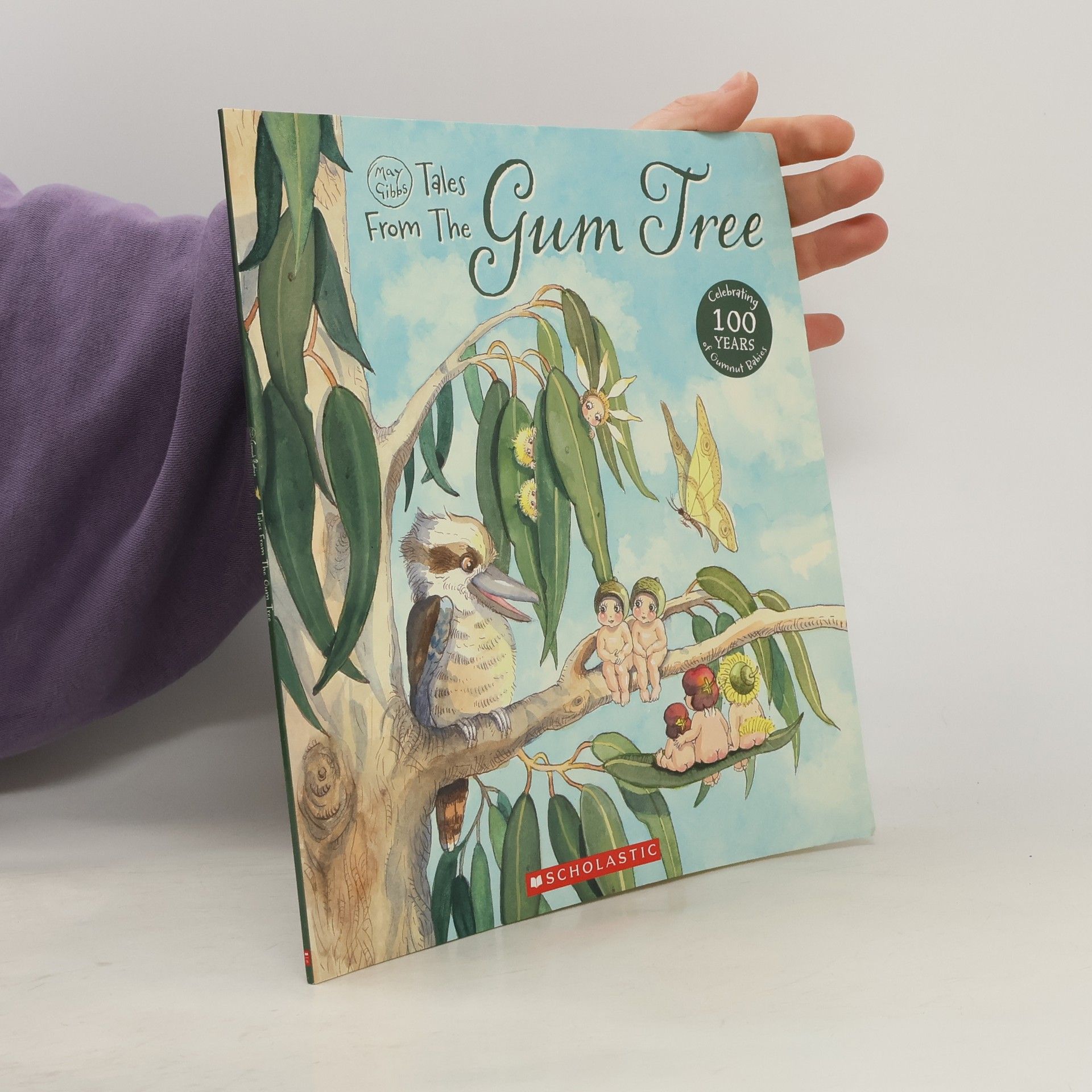 Tales from The Gum Tree