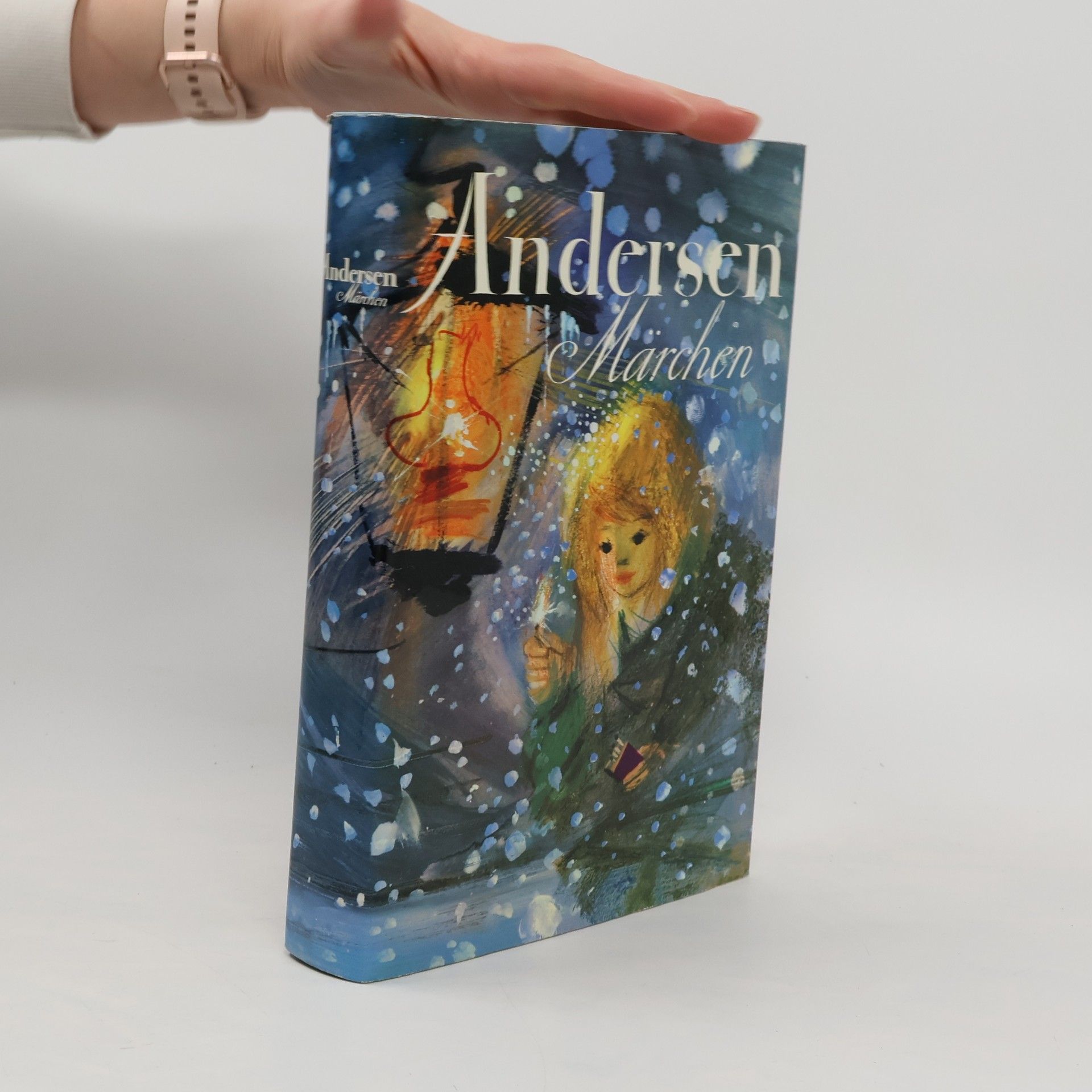 Hans-Christian Andersen Märchen