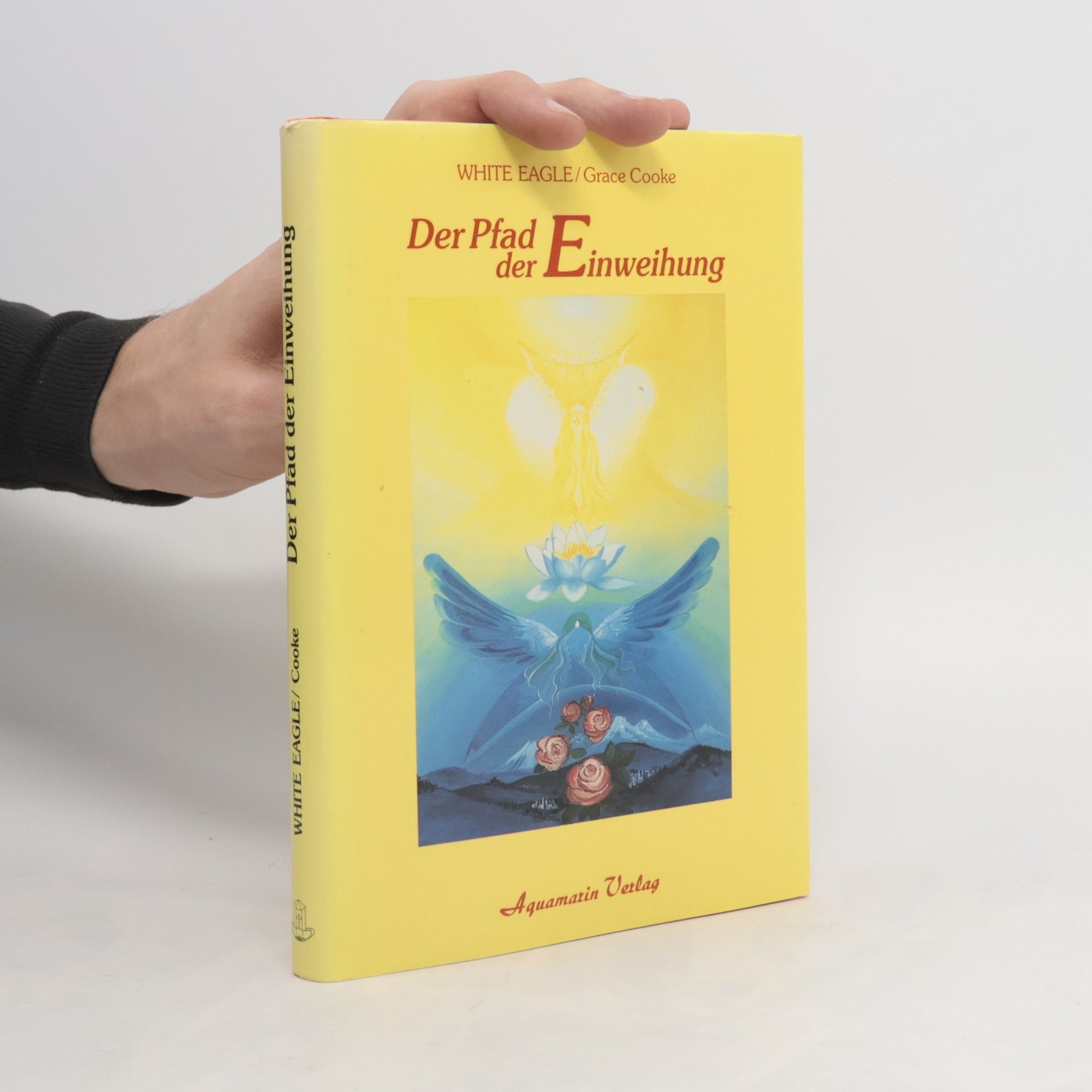 Grace Cooke Der Pfad der Einweihung