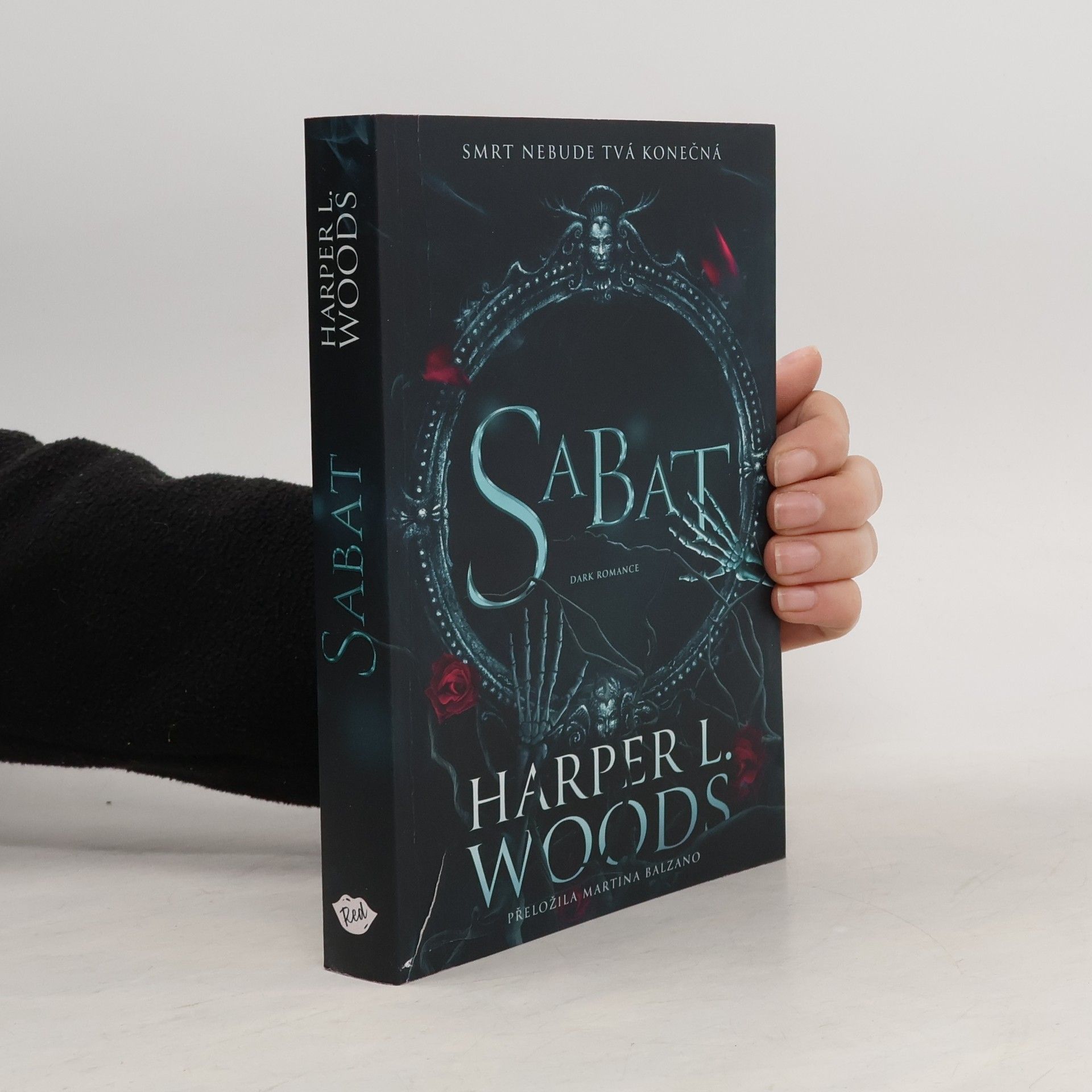 Harper L. Woods Sabat