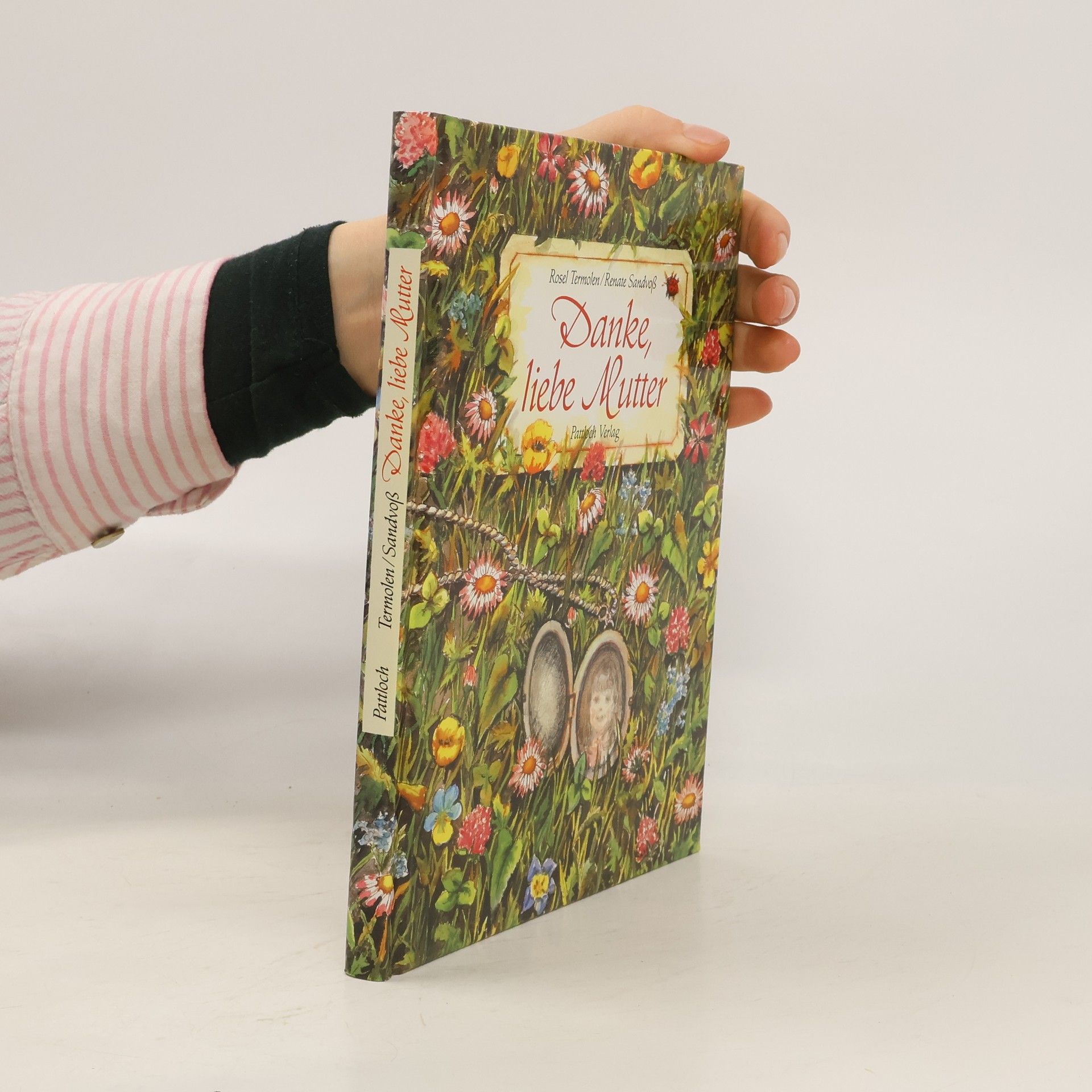 Danke, liebe Mutter