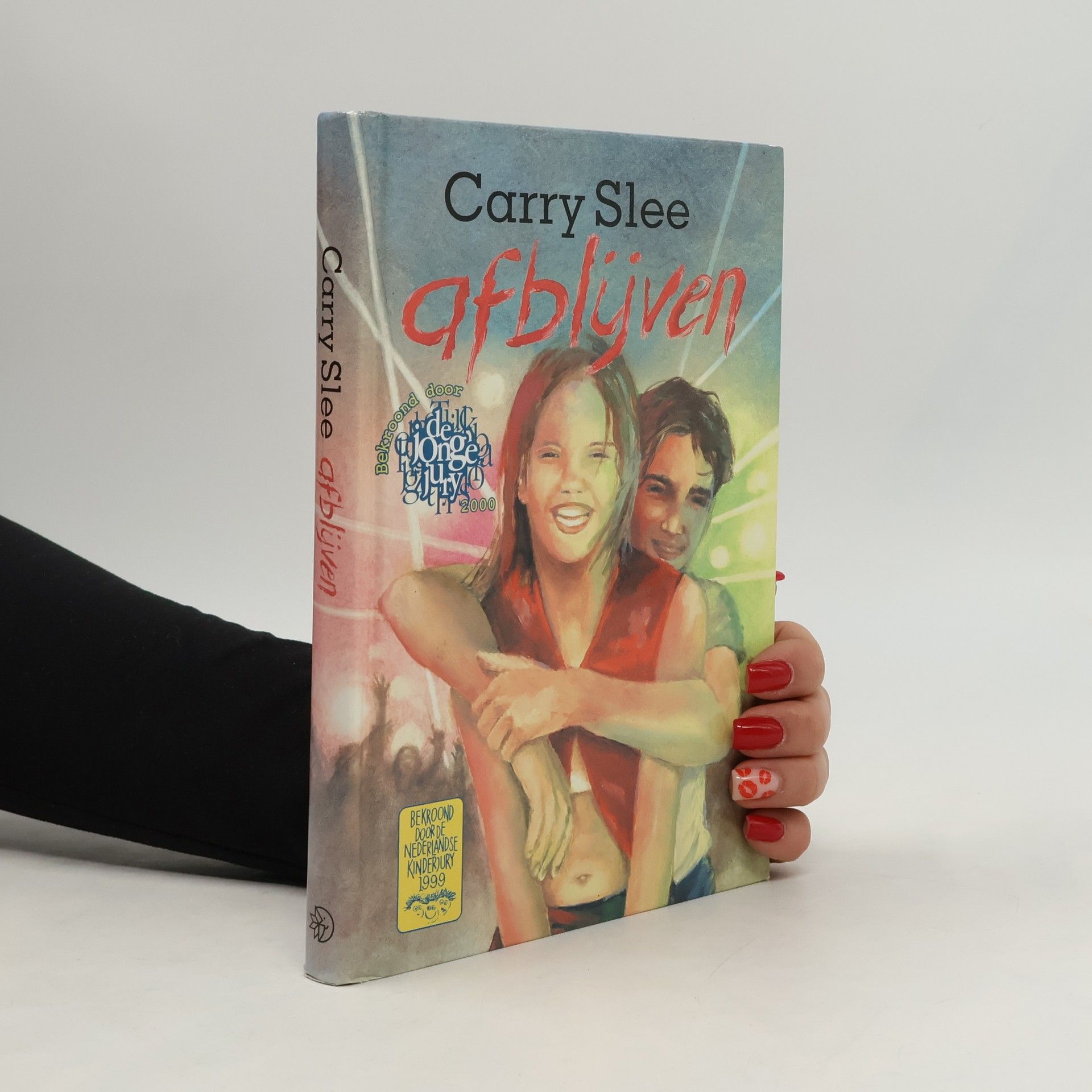 Carry Slee Afblijven