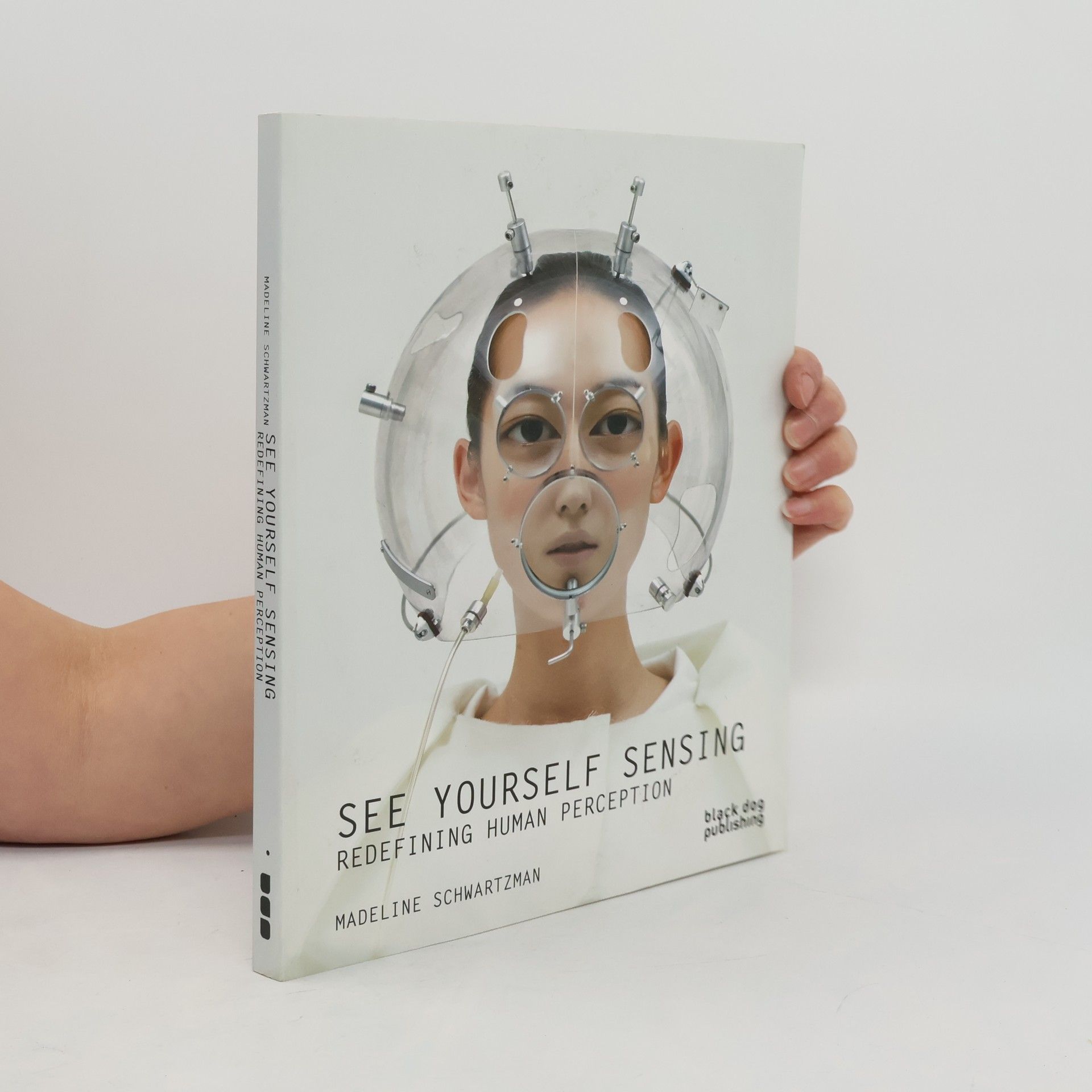 Madeline Schwartzman See Yourself Sensing