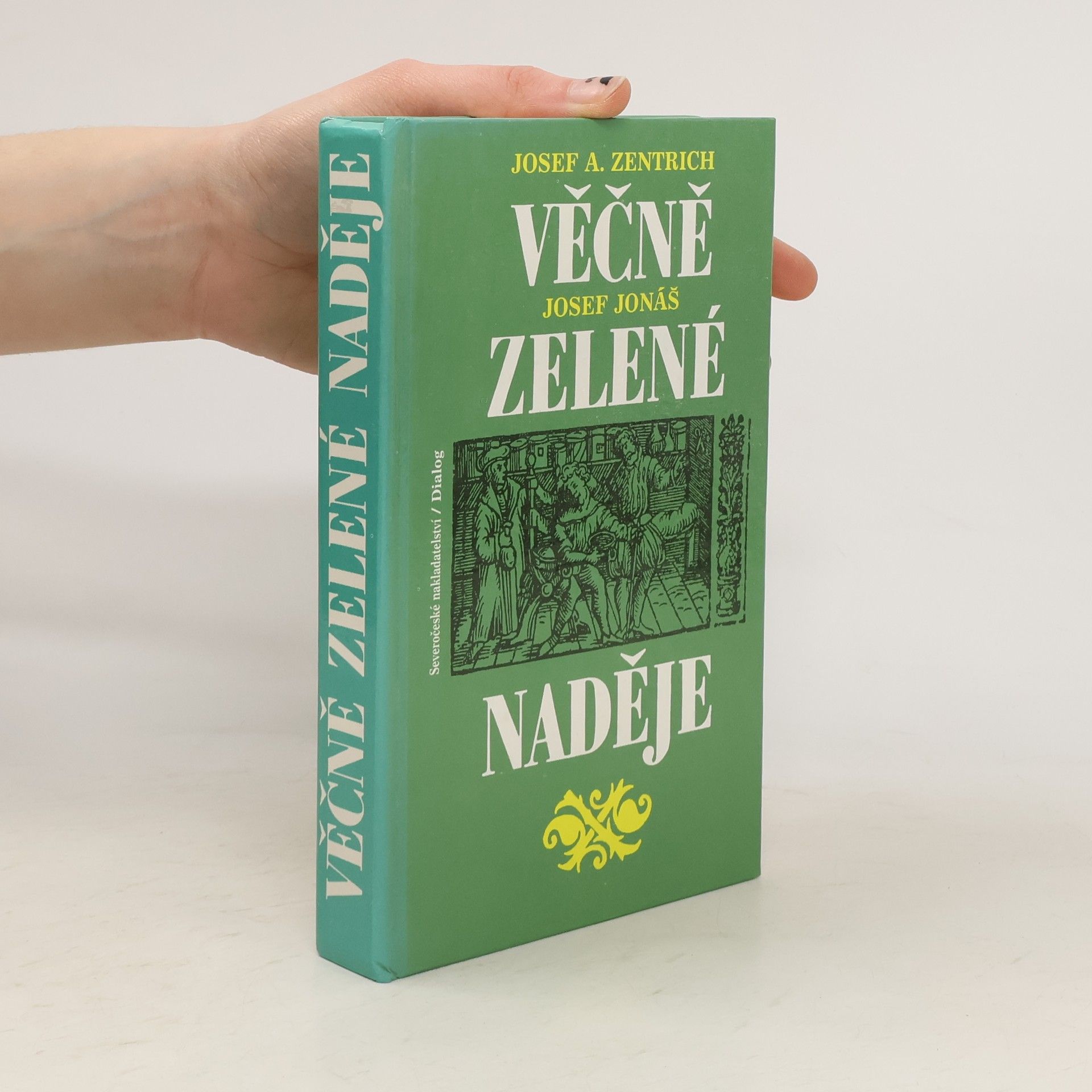 Věčně zelené naděje