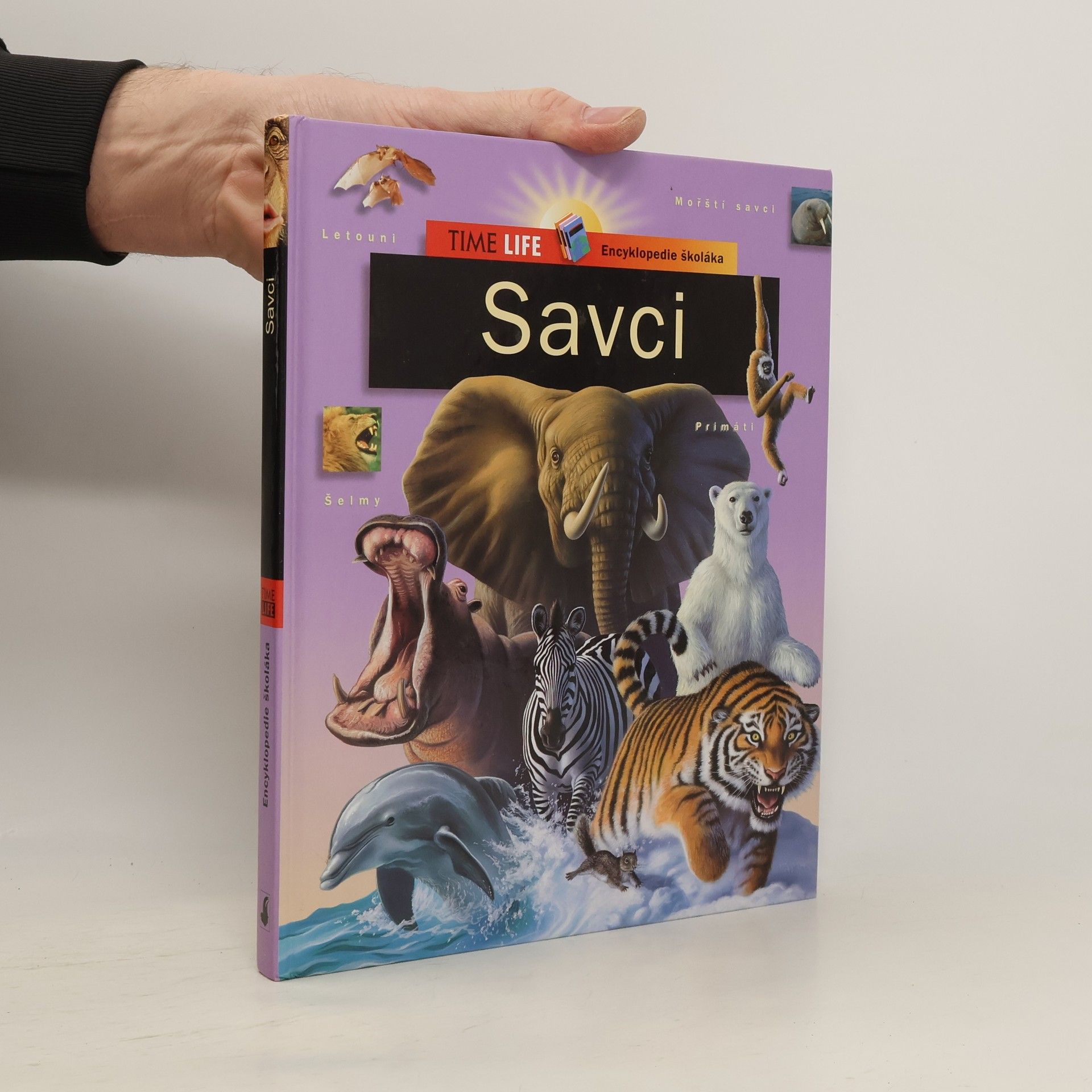 Collectif d'auteurs Savci