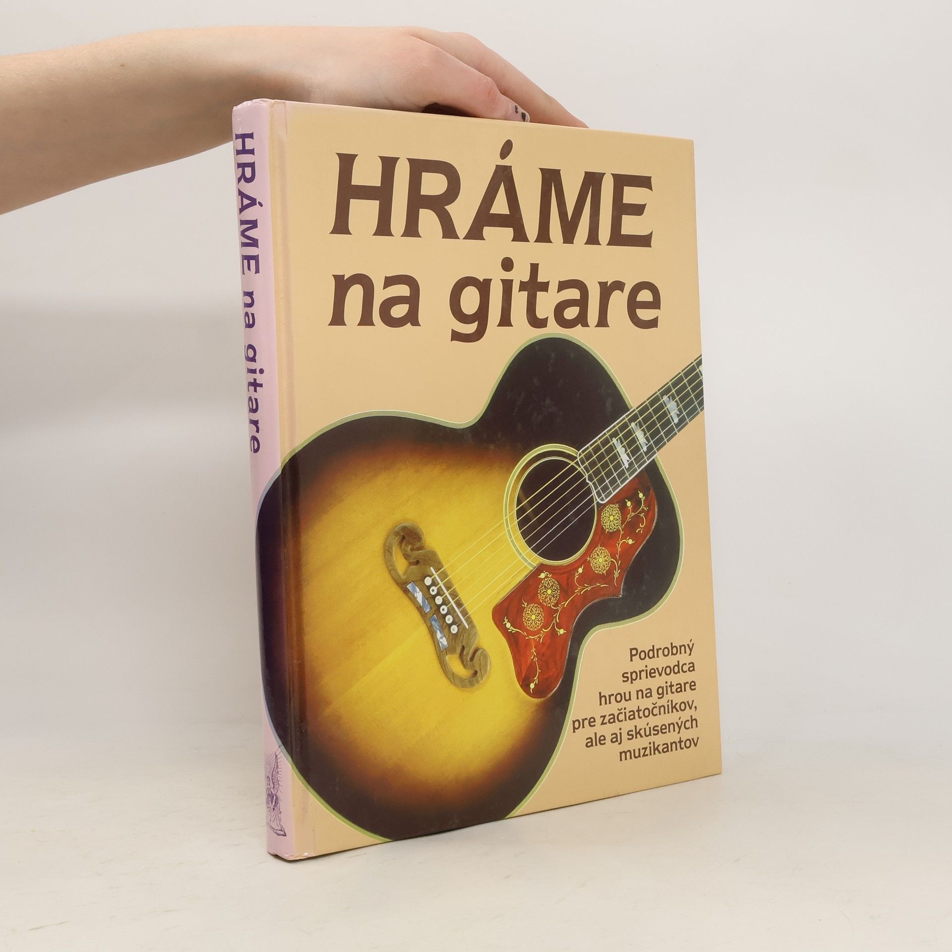 Various authors Hráme na gitare