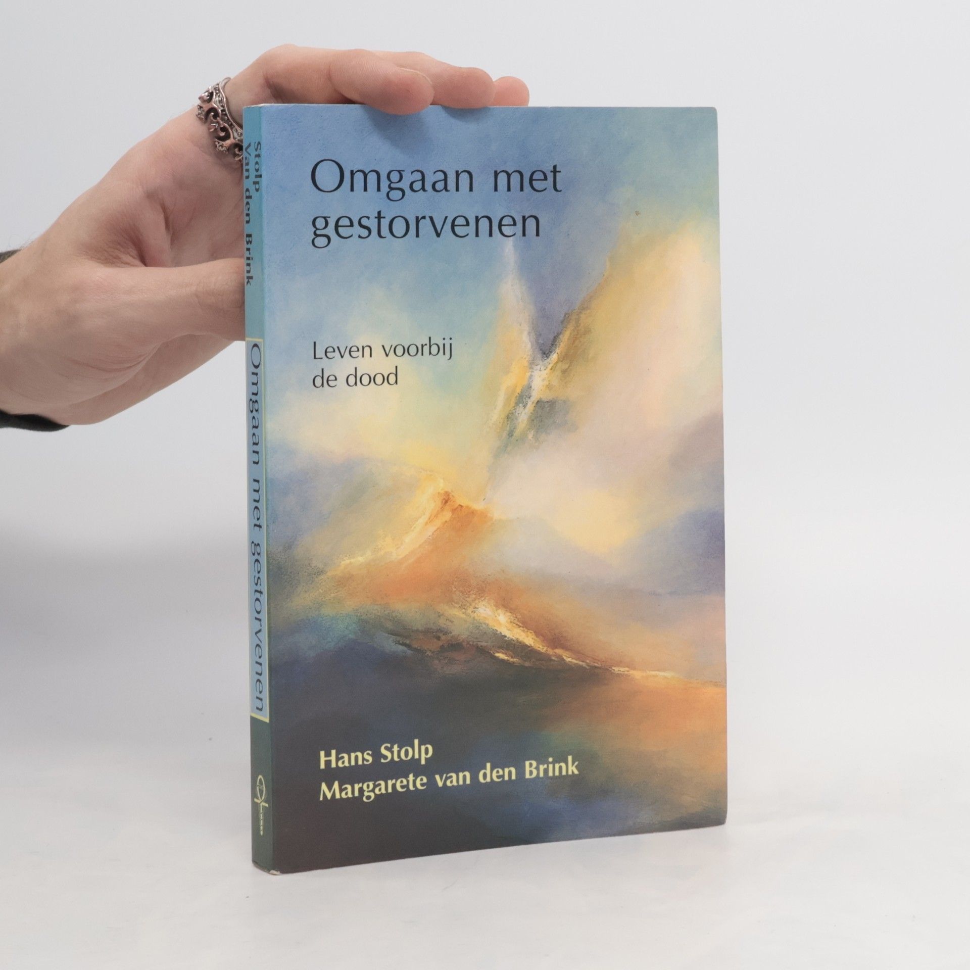 Omgaan met gestorvenen