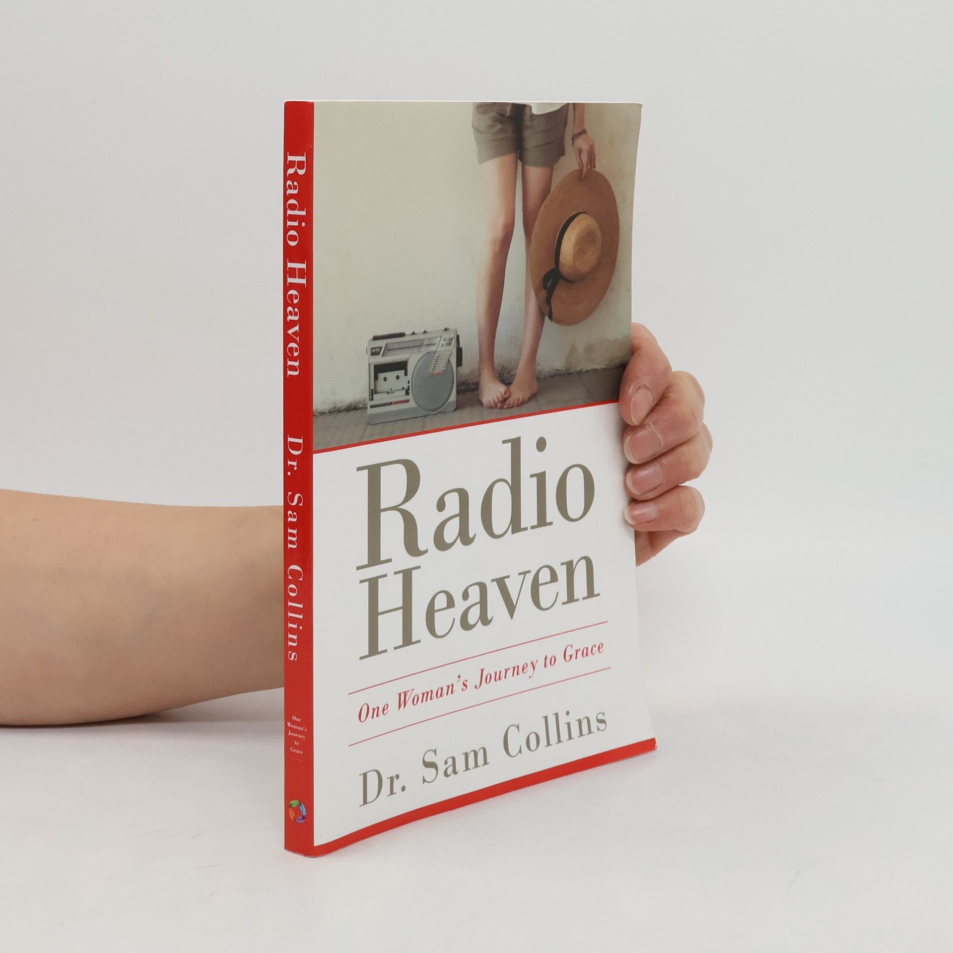 Dr. Sam Collins Radio Heaven