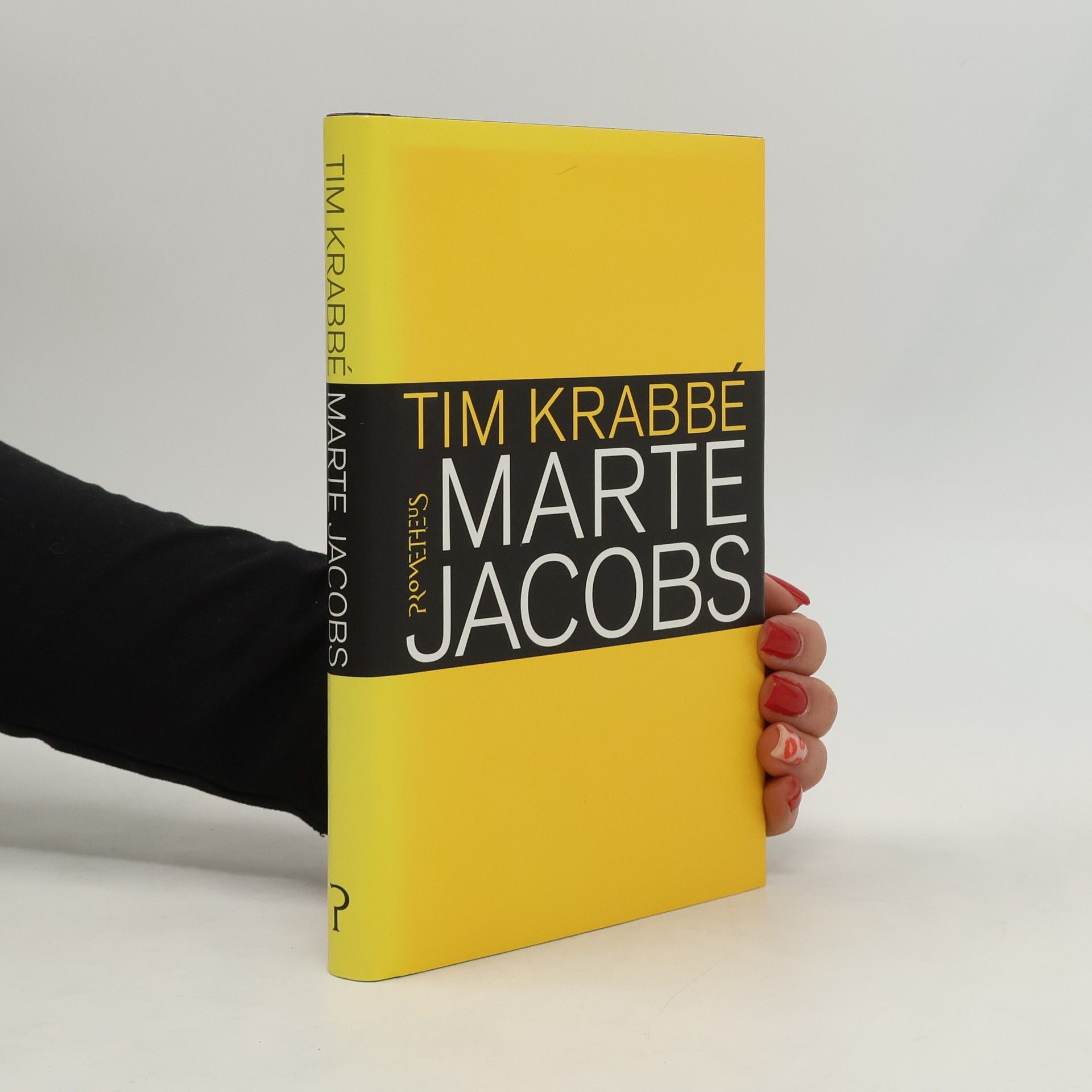 Tim Krabbé Marte Jacobs