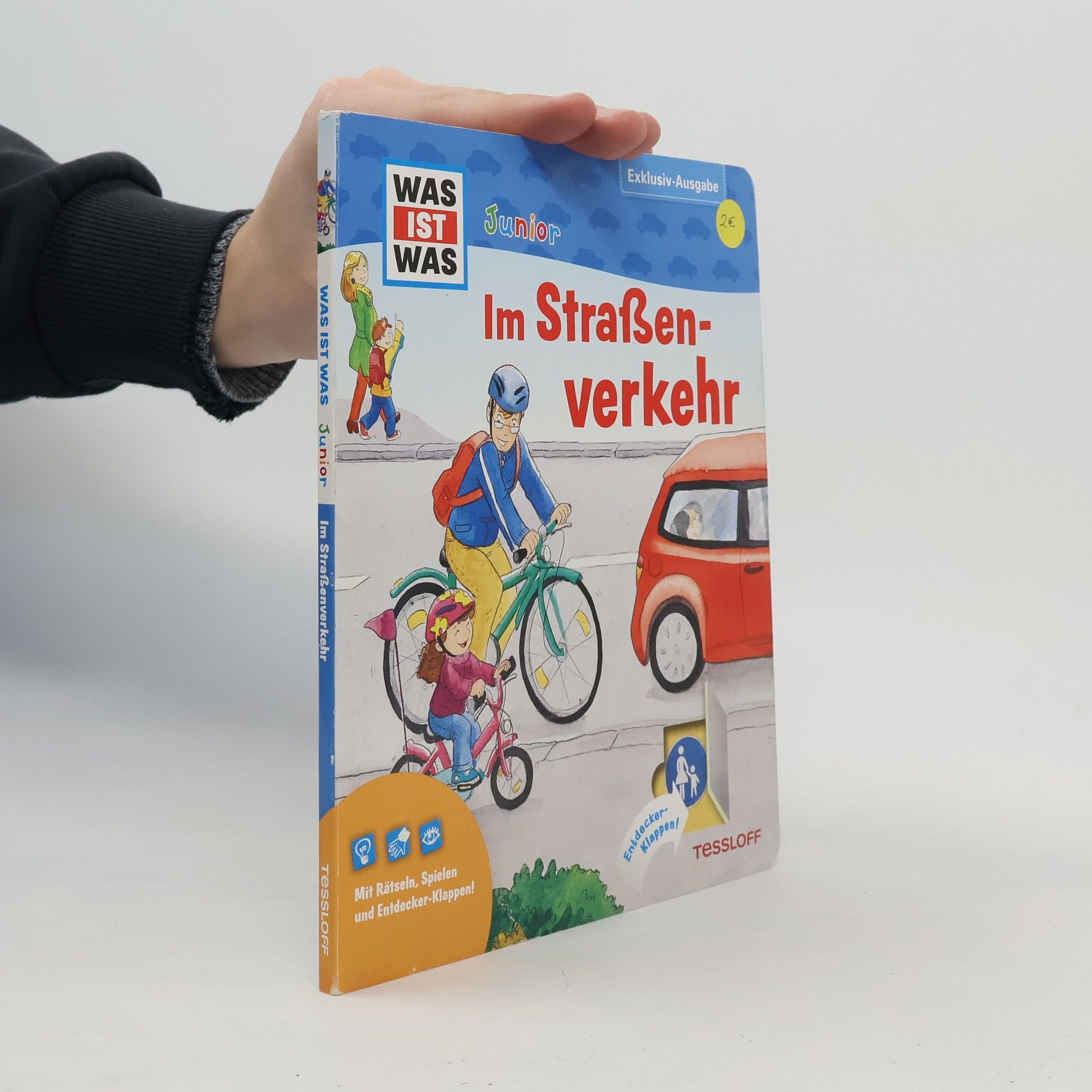 Autorenkollektiv Im Straßenverkehr