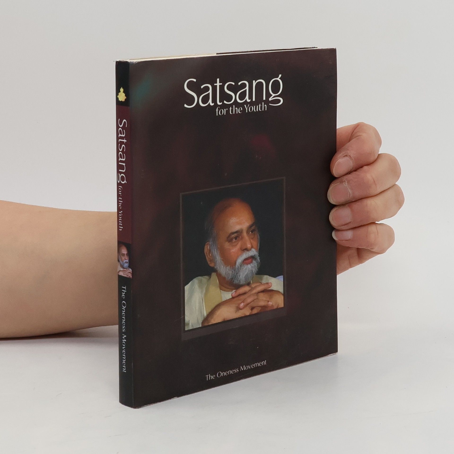 Various authors Satsang for the Youth