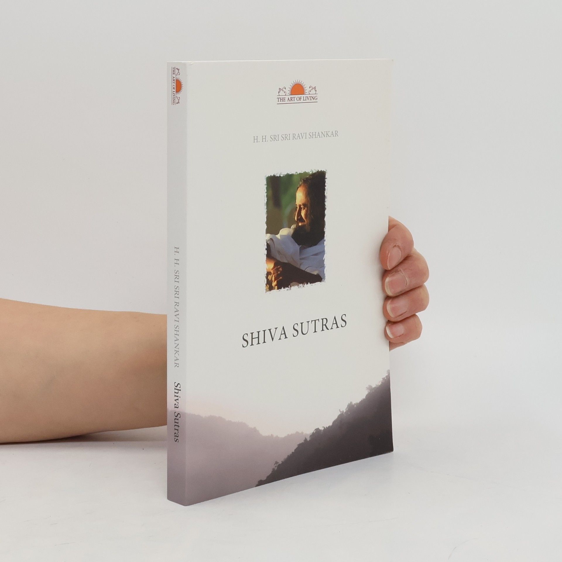 H. H. Sri Sri Ravi Shankar Shiva Sutra