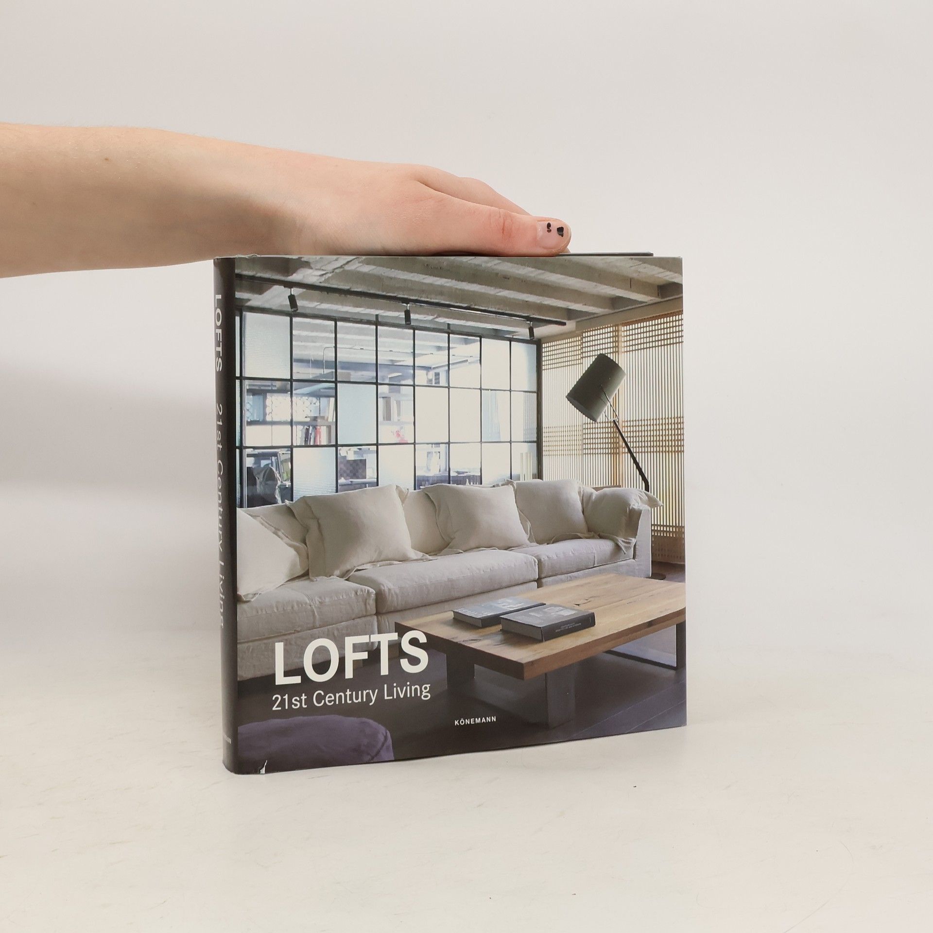 Autores varios Lofts In The 21st Century