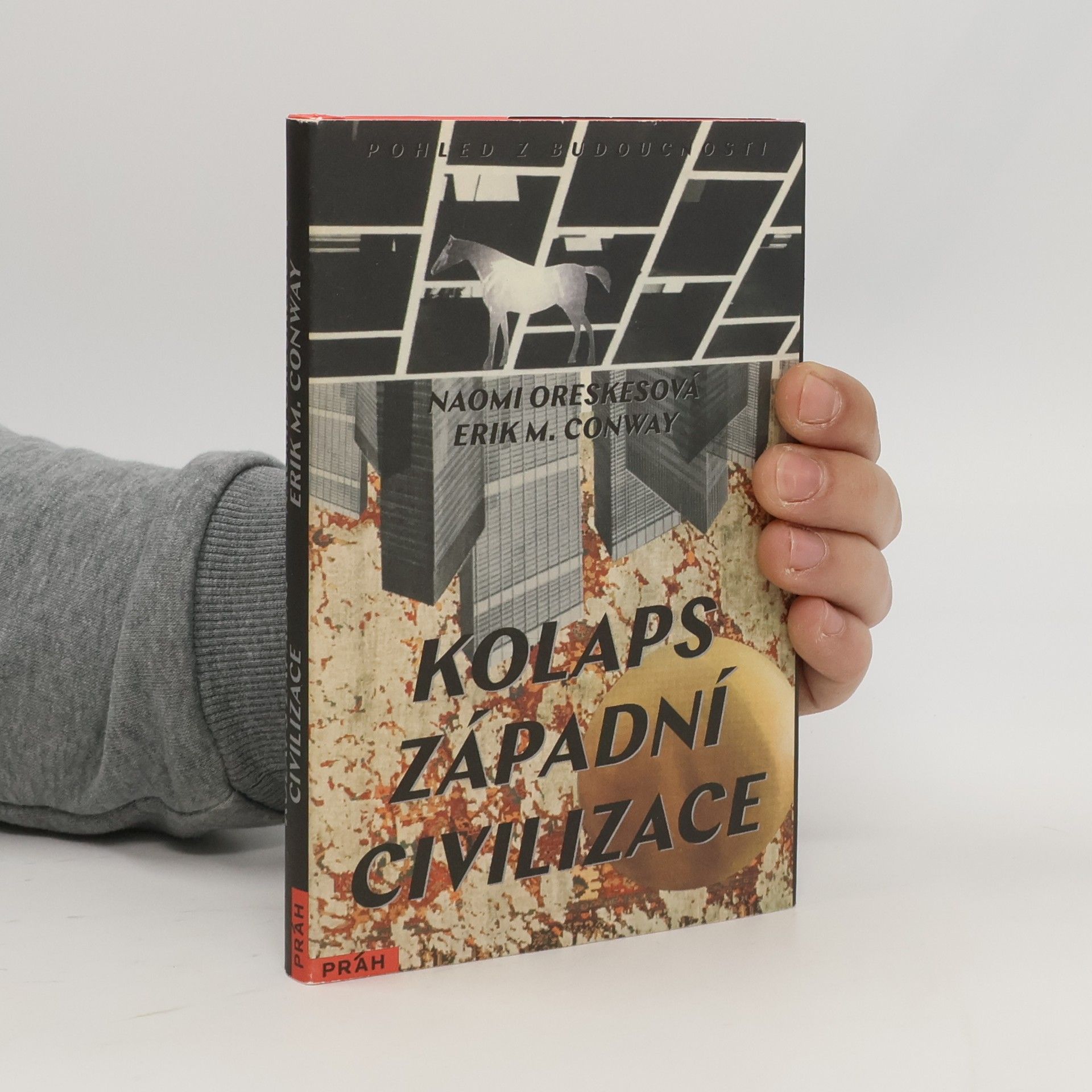 Kolaps západní civilizace