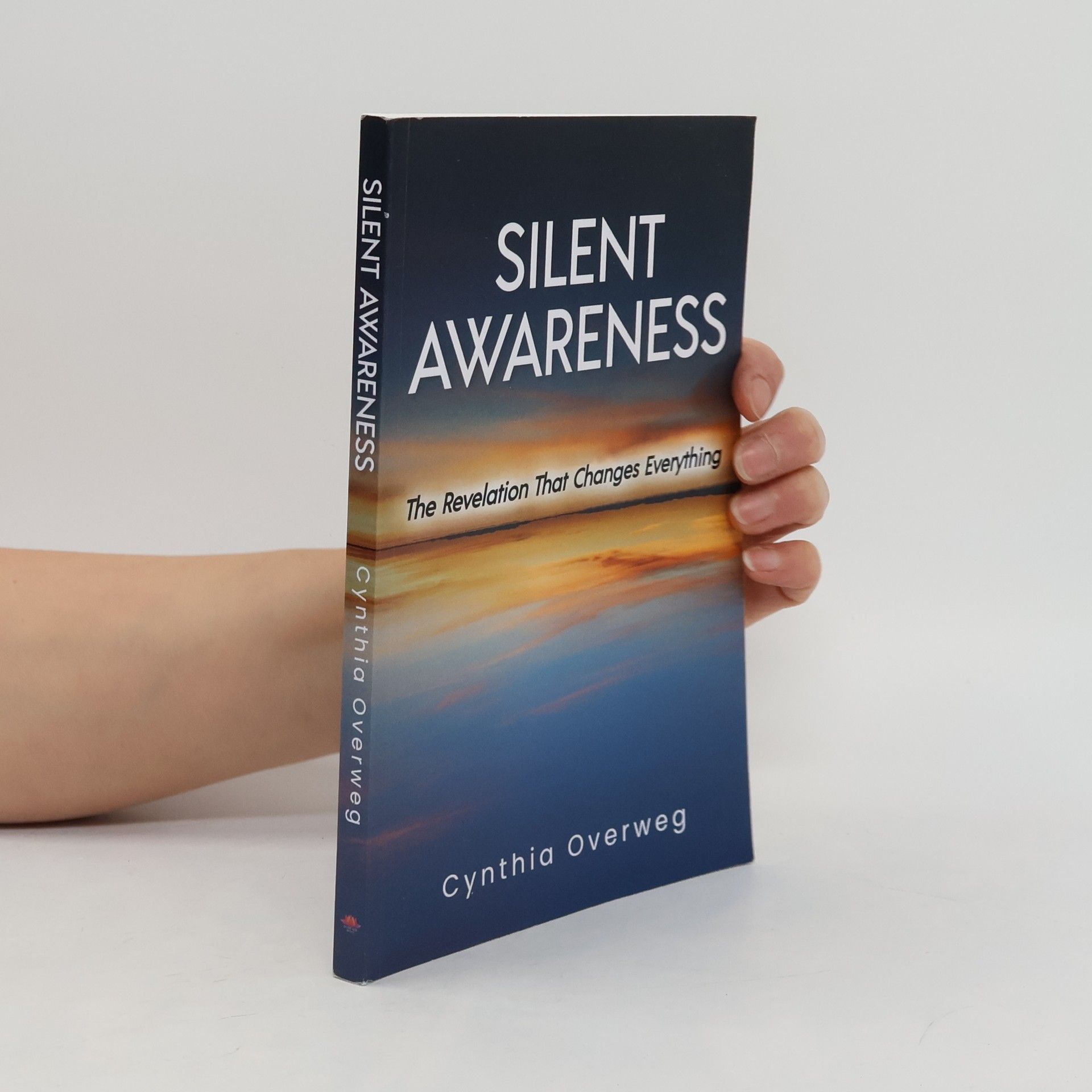 Cynthia Overweg Silent Awareness