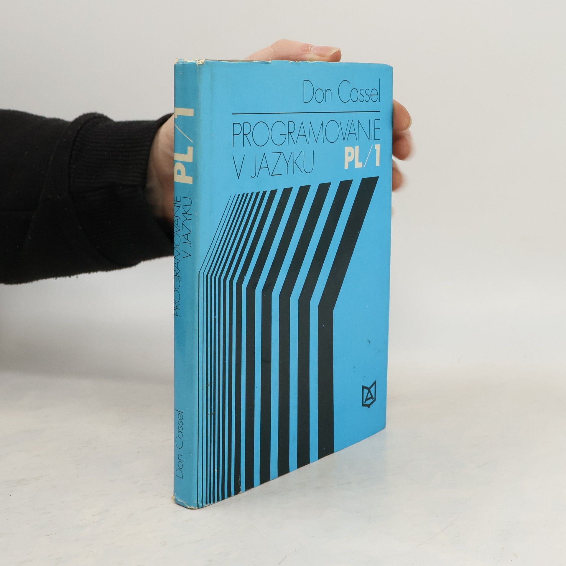 Don Cassel Programovanie v jazyku PL/1