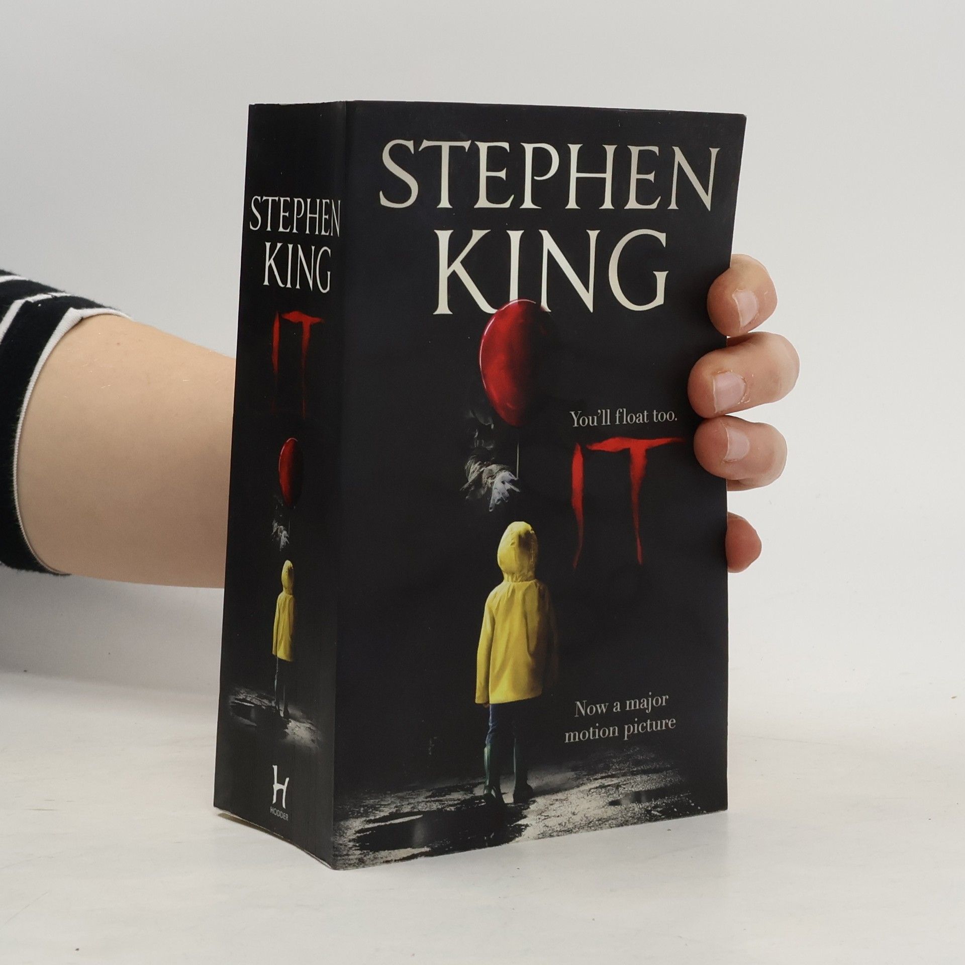 Stephen King It