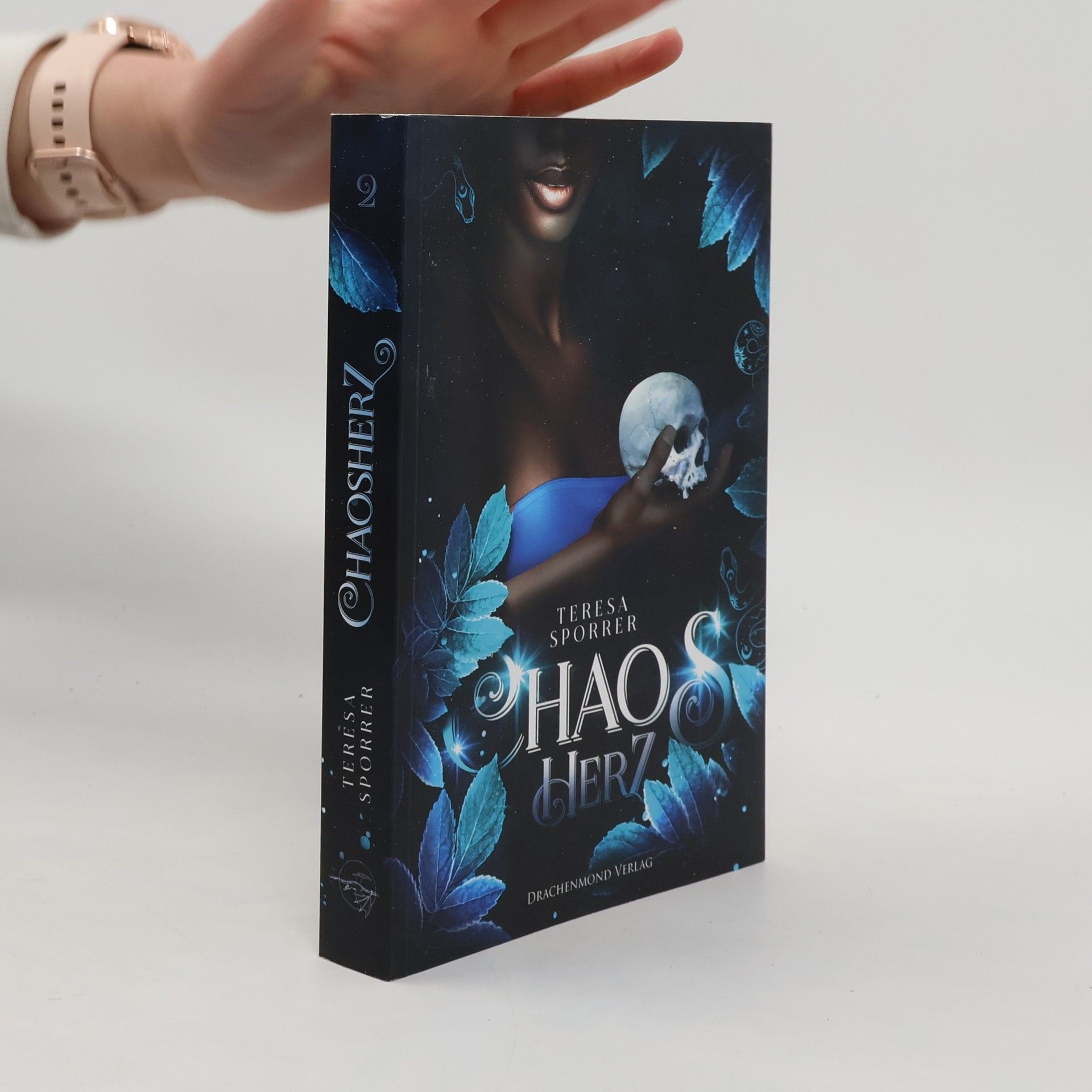 Teresa Sporrer Chaosherz