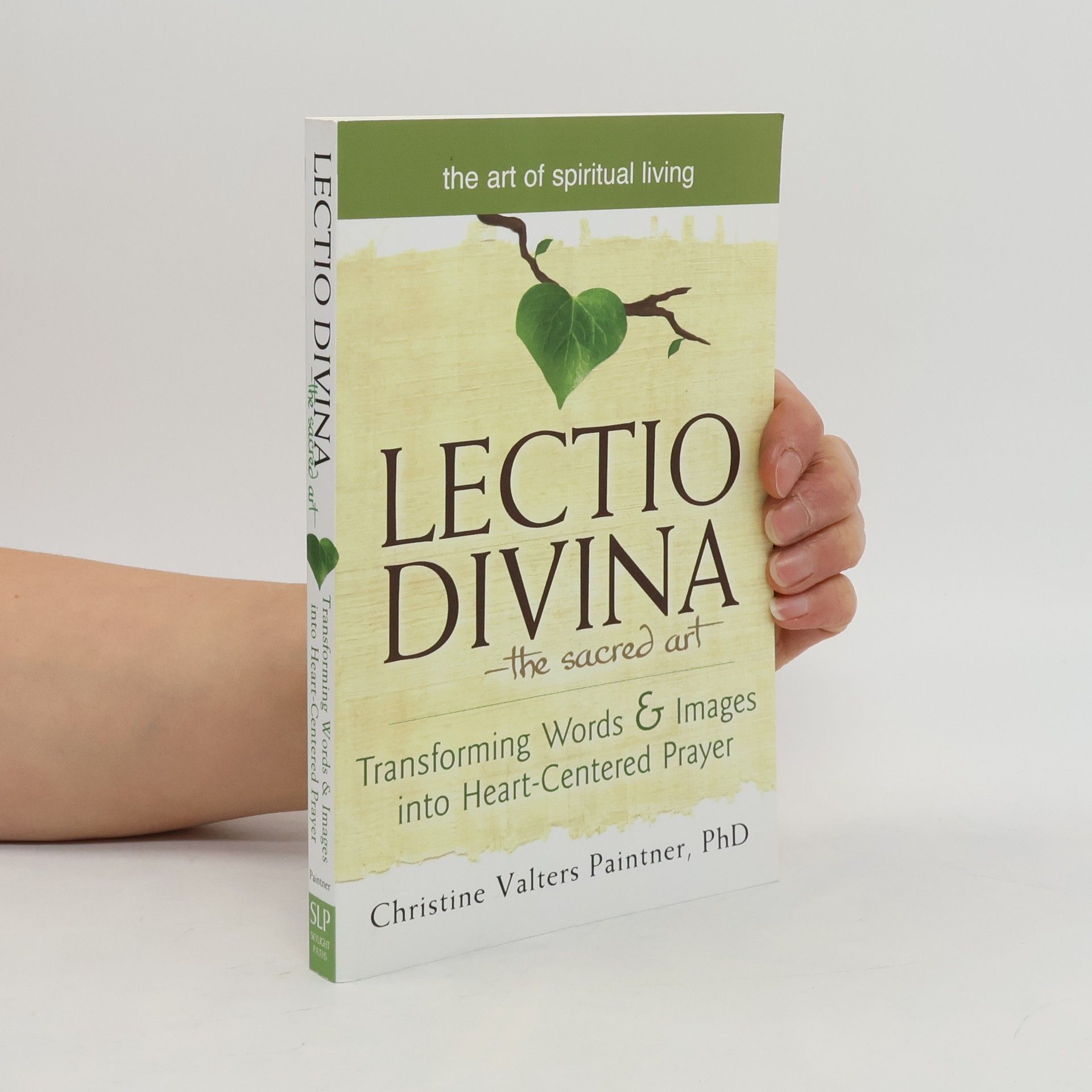 Christine Valters Paintner Lectio Divina The Sacred Art
