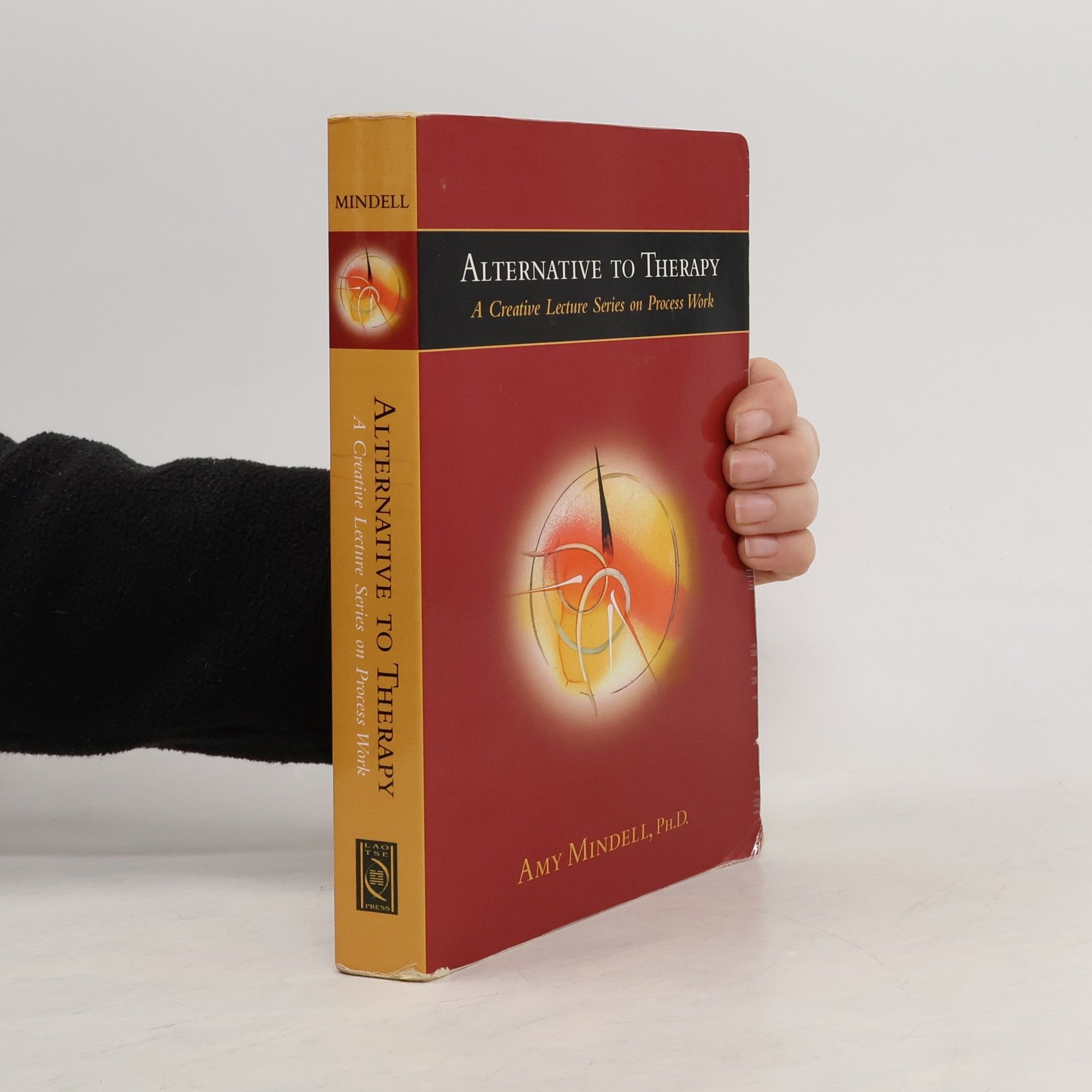 Alternative to Therapy