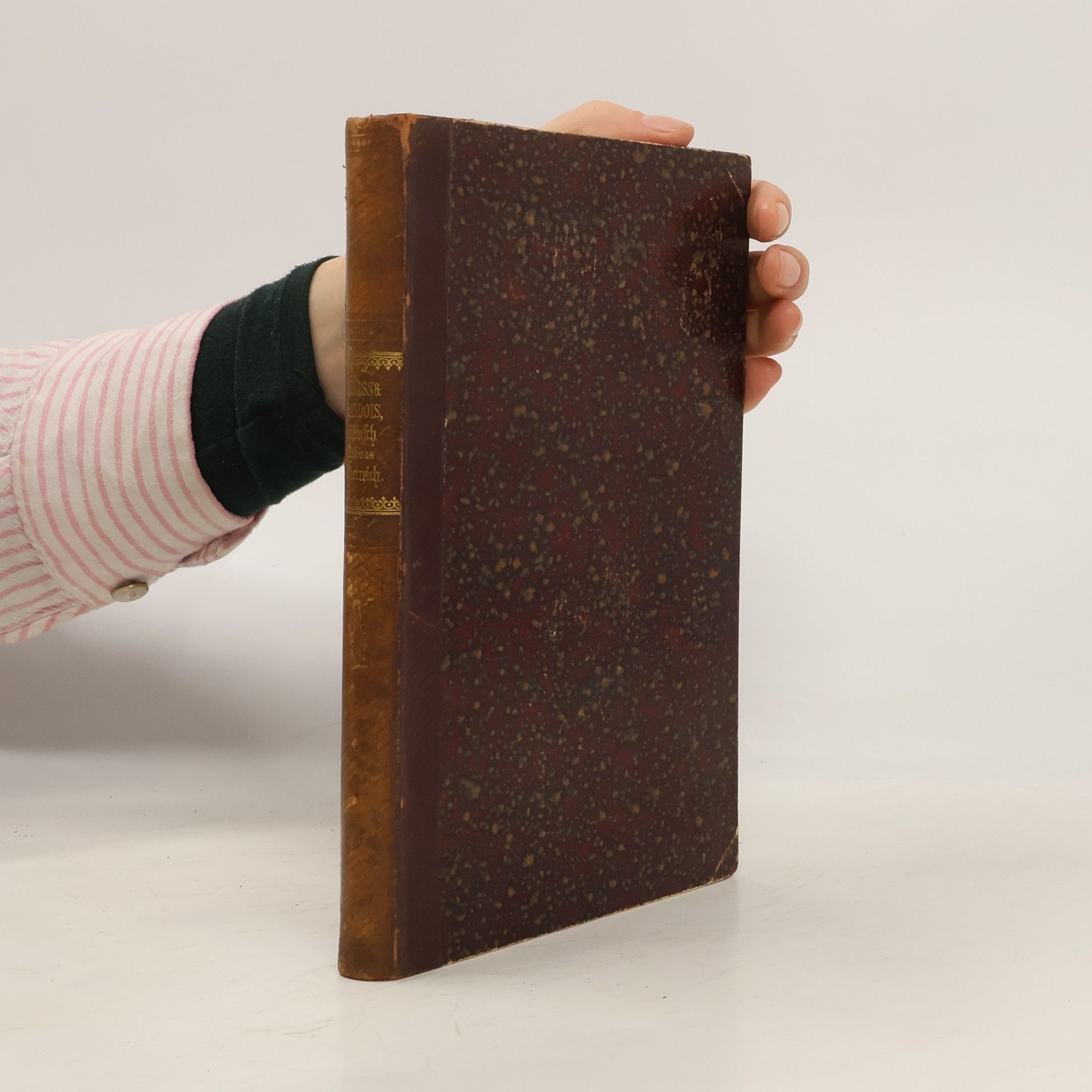 Martin Krass Der Mensch und die drei Reiche der Natur