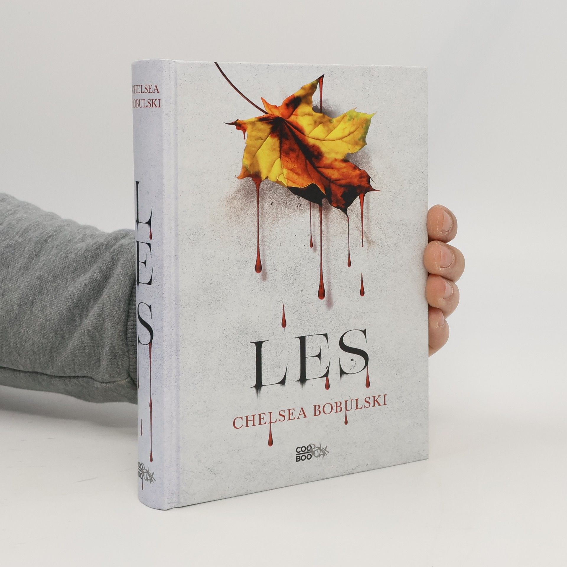 Chelsea Bobulski Les