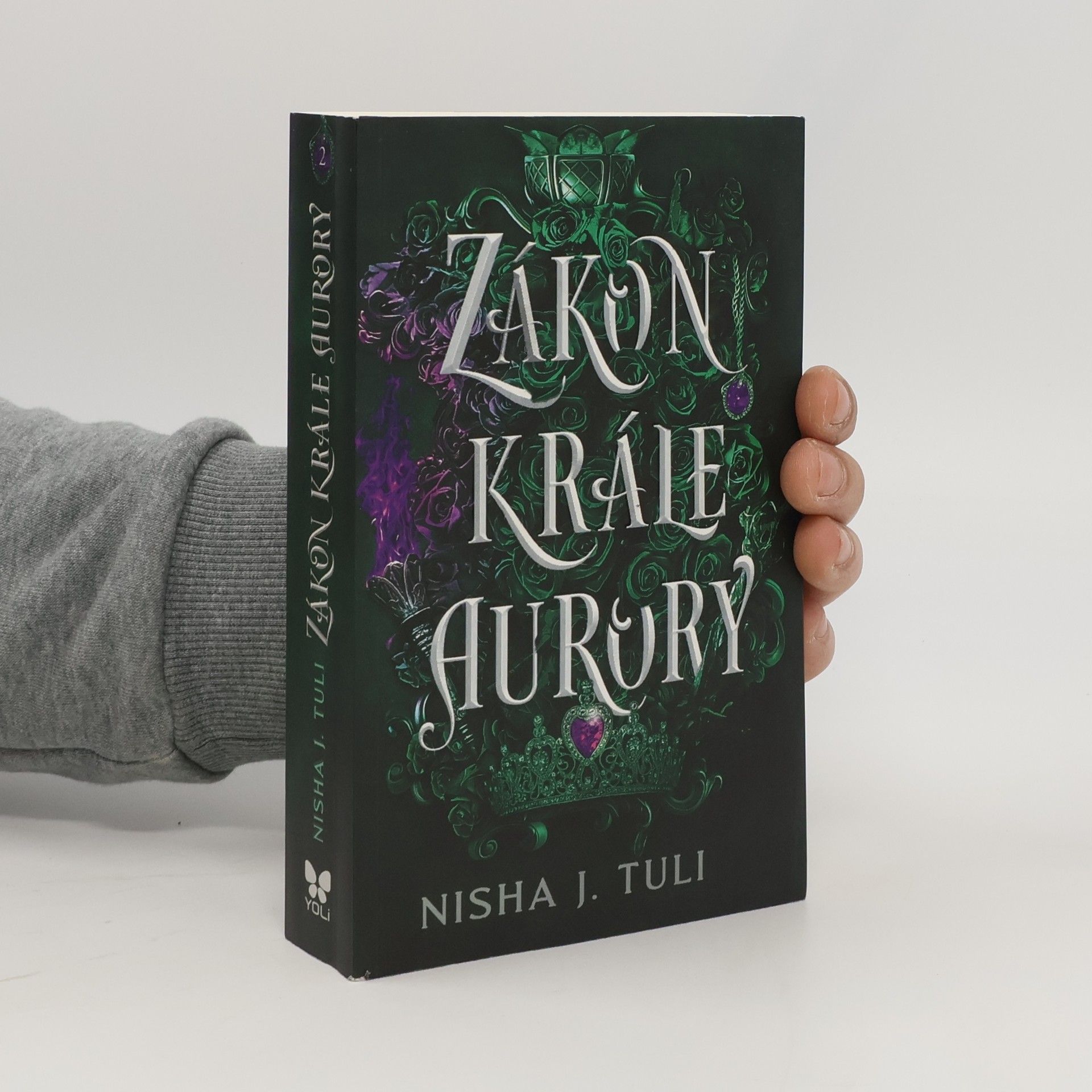 Zákon krále Aurory