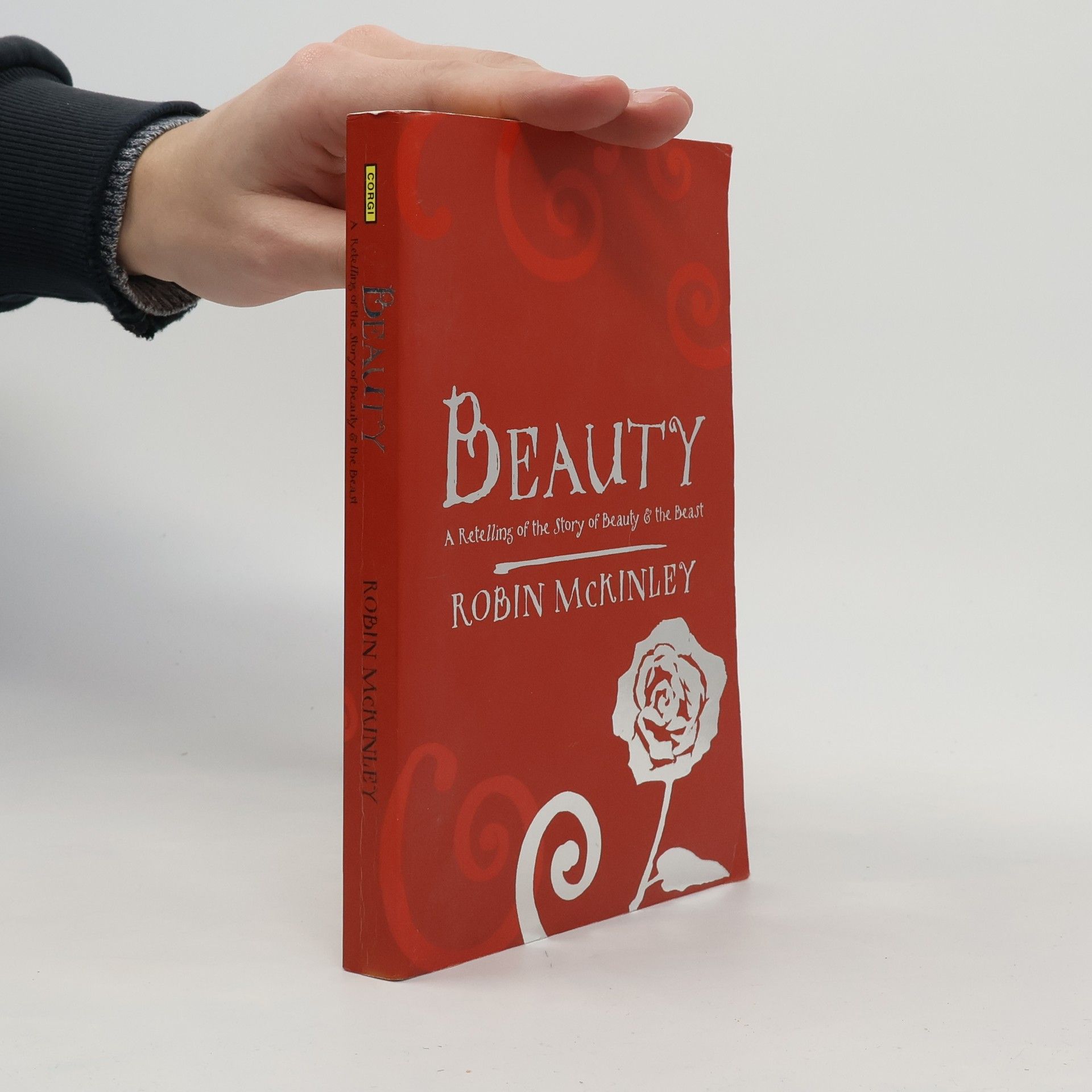 Robin McKinley Beauty