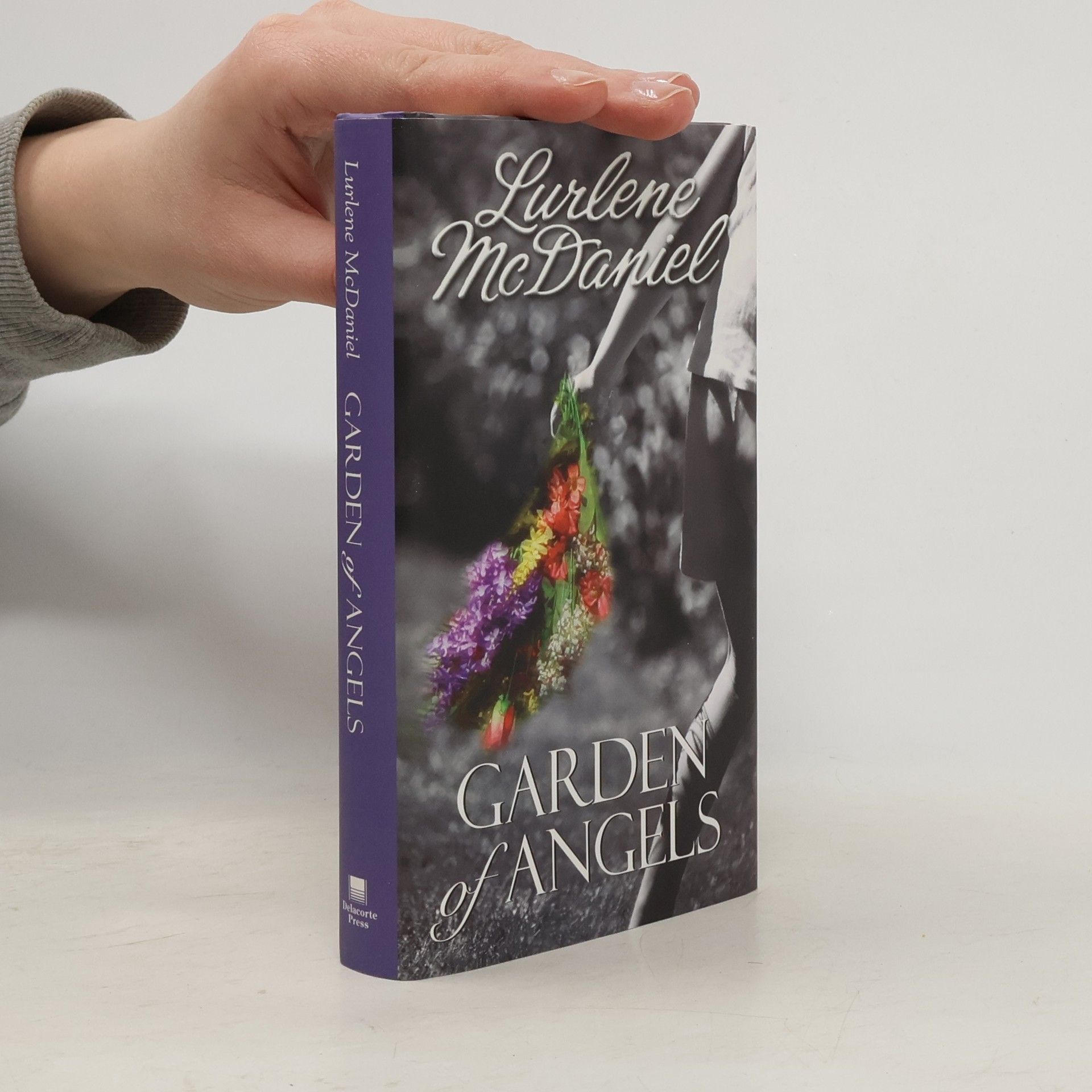 Lurlene McDaniel Garden of Angels