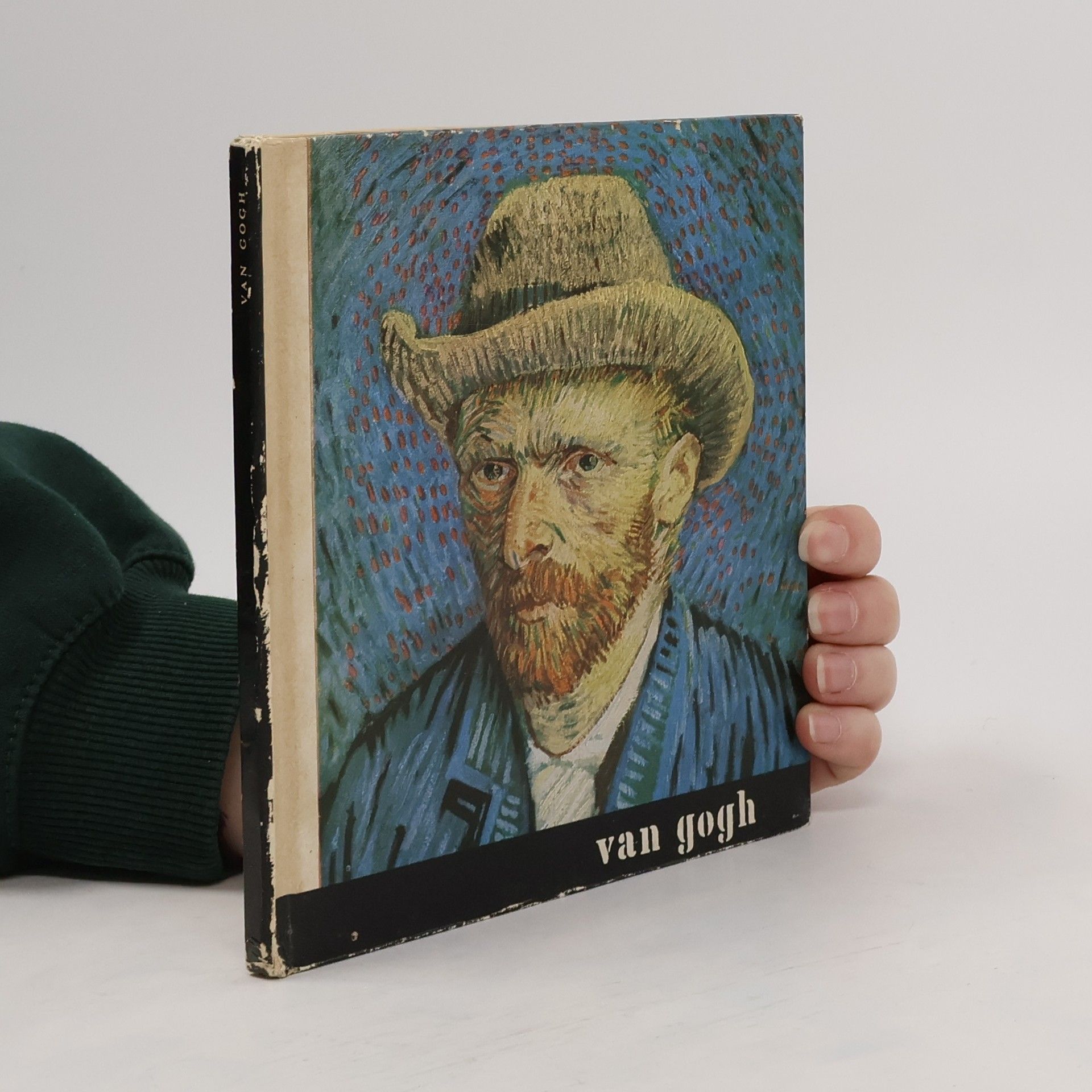 Van Gogh